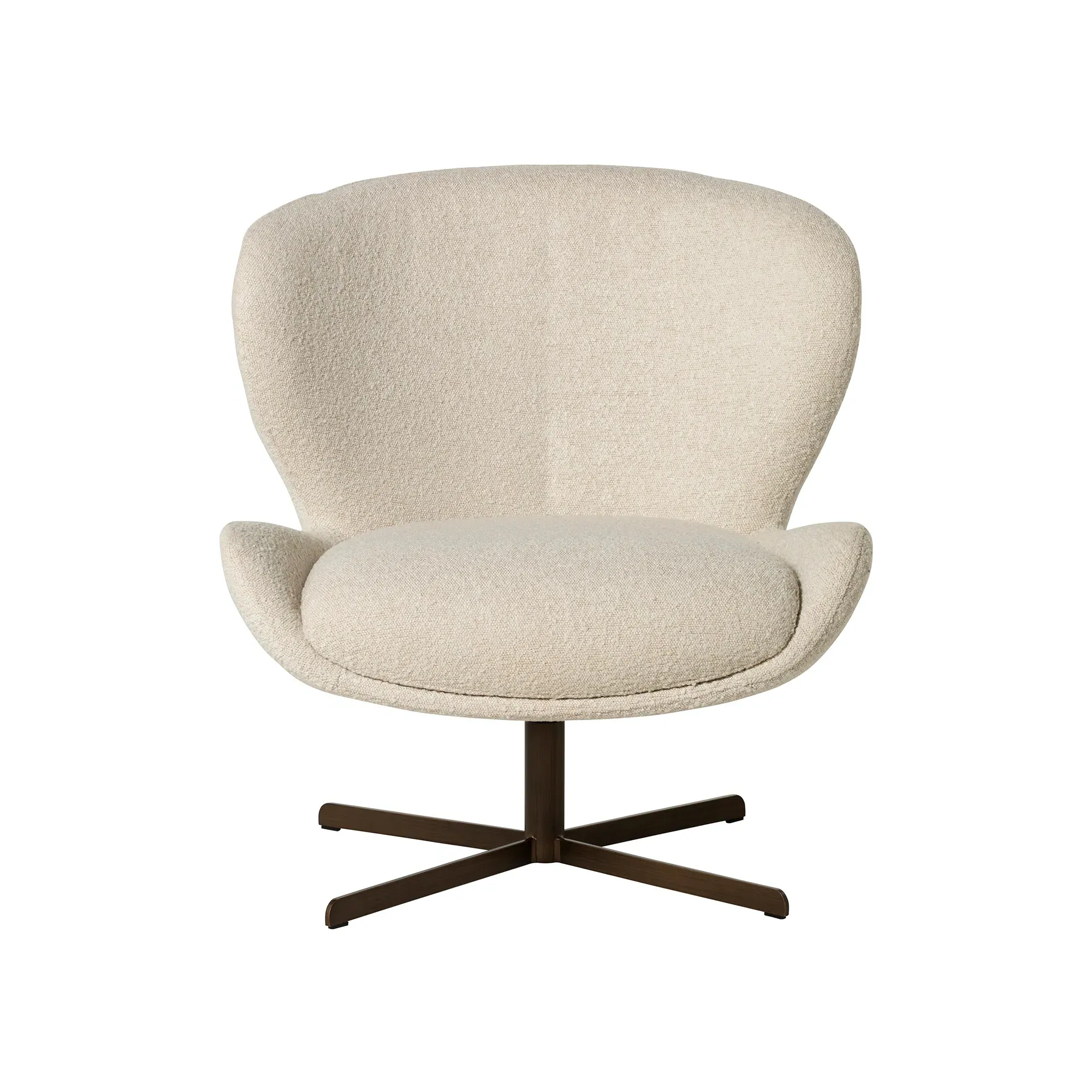 Jacques Armchair - Fabric