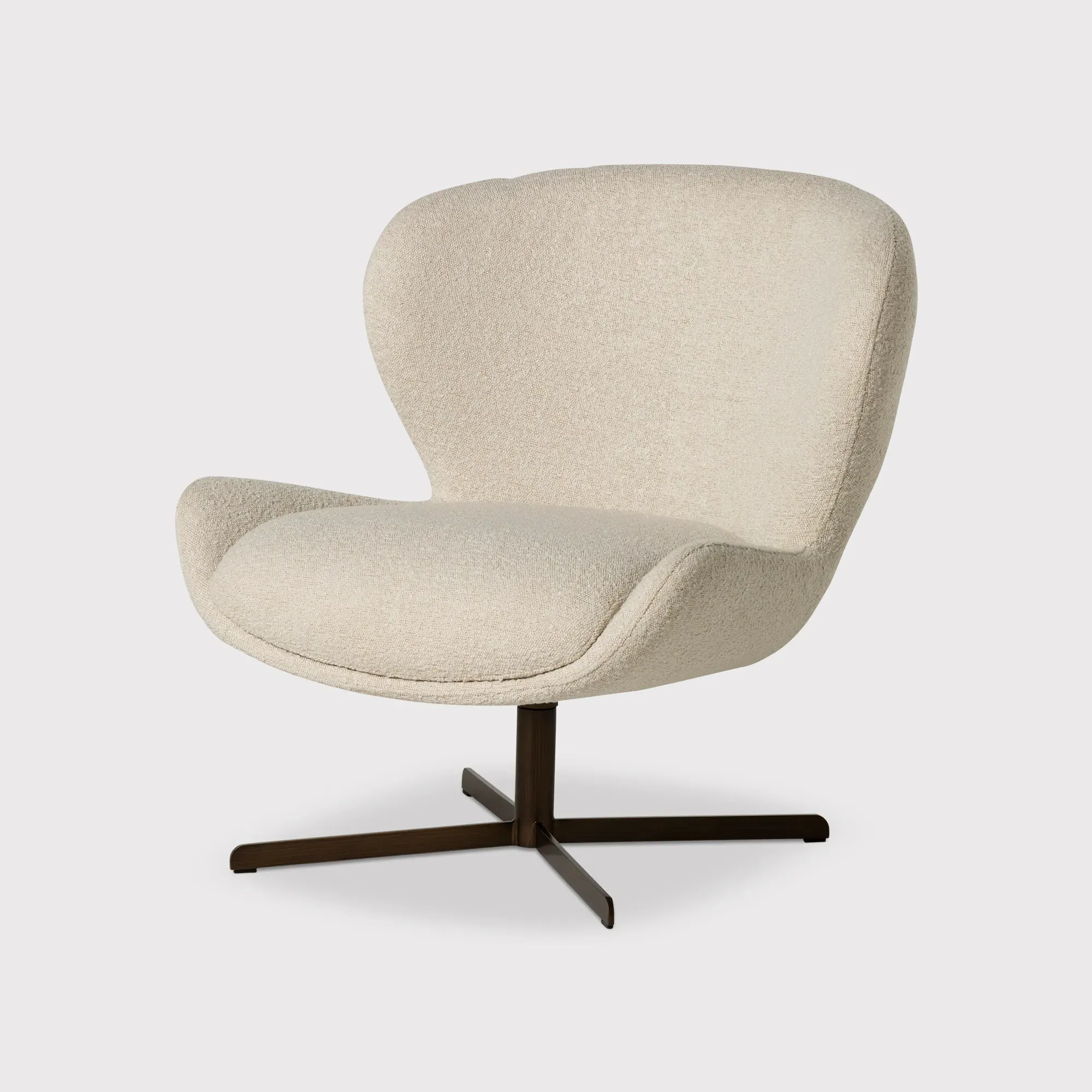 Jacques Armchair - Fabric image
