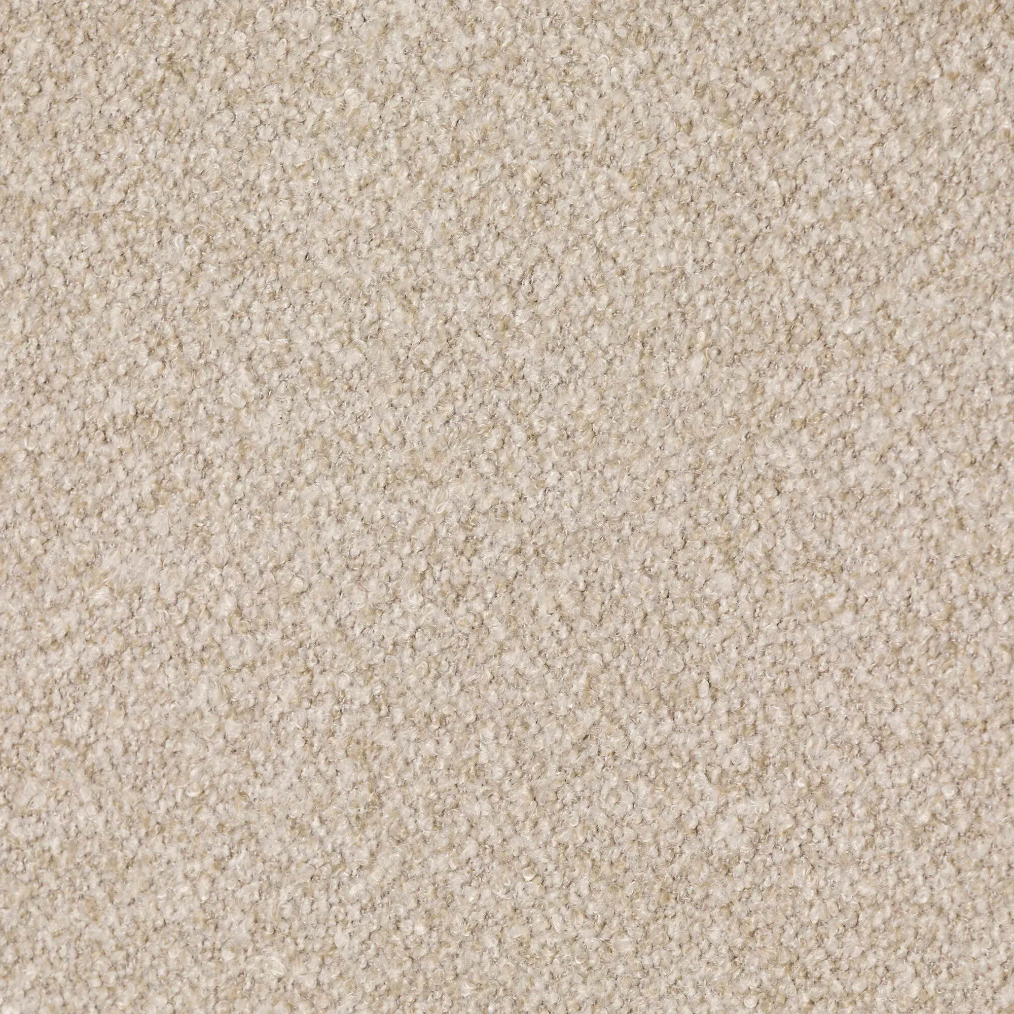 Juneau 3-Seater Sofa - Grey, Fabric