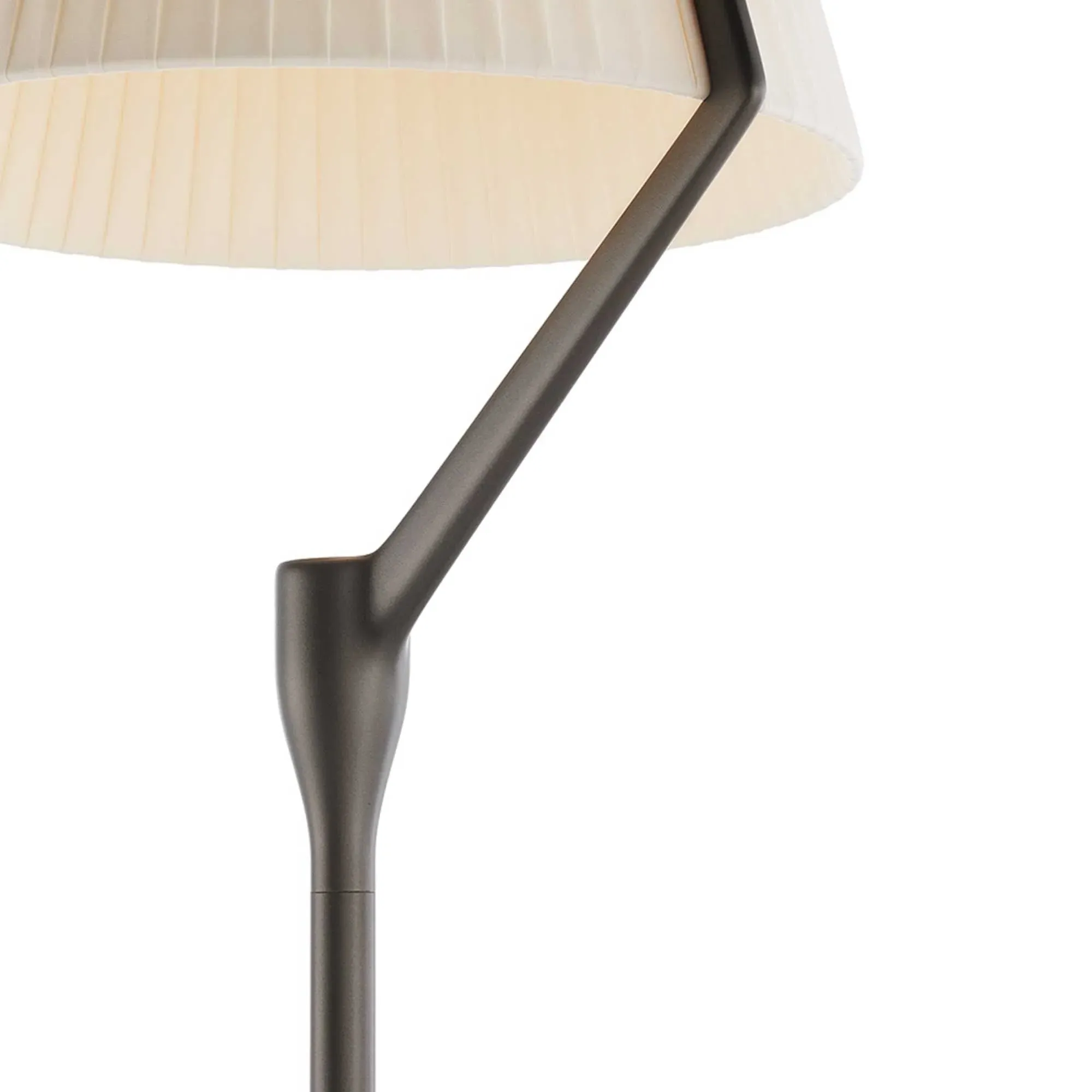 Kartell Angelo Stone Table Lamp - Black