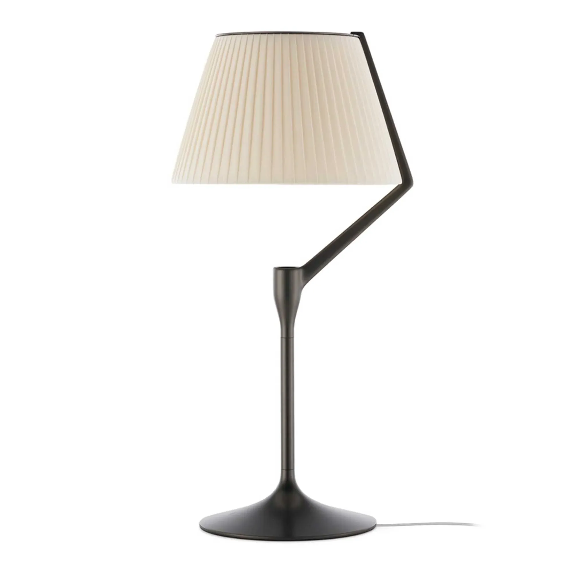 Kartell Angelo Stone Table Lamp - Black image