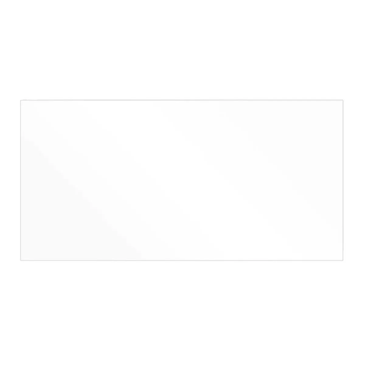 Kartell Four Outdoor Dining Table - White, Metal