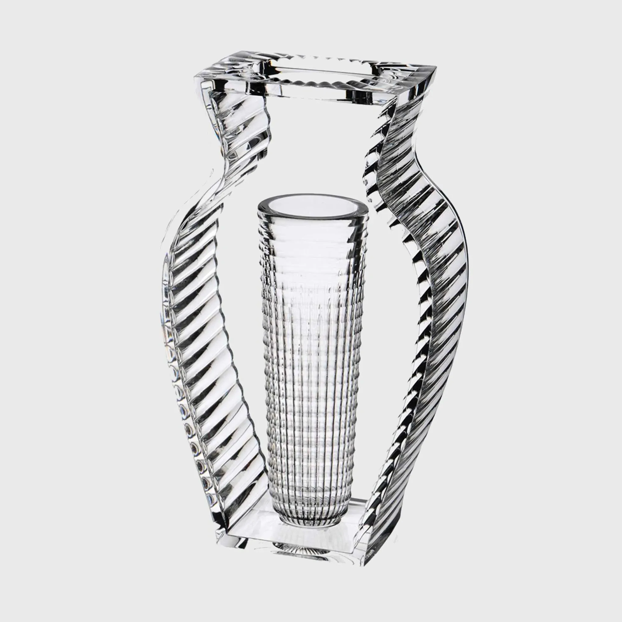 Kartell I Shine Table Lamp - White, PMMA Plastic product