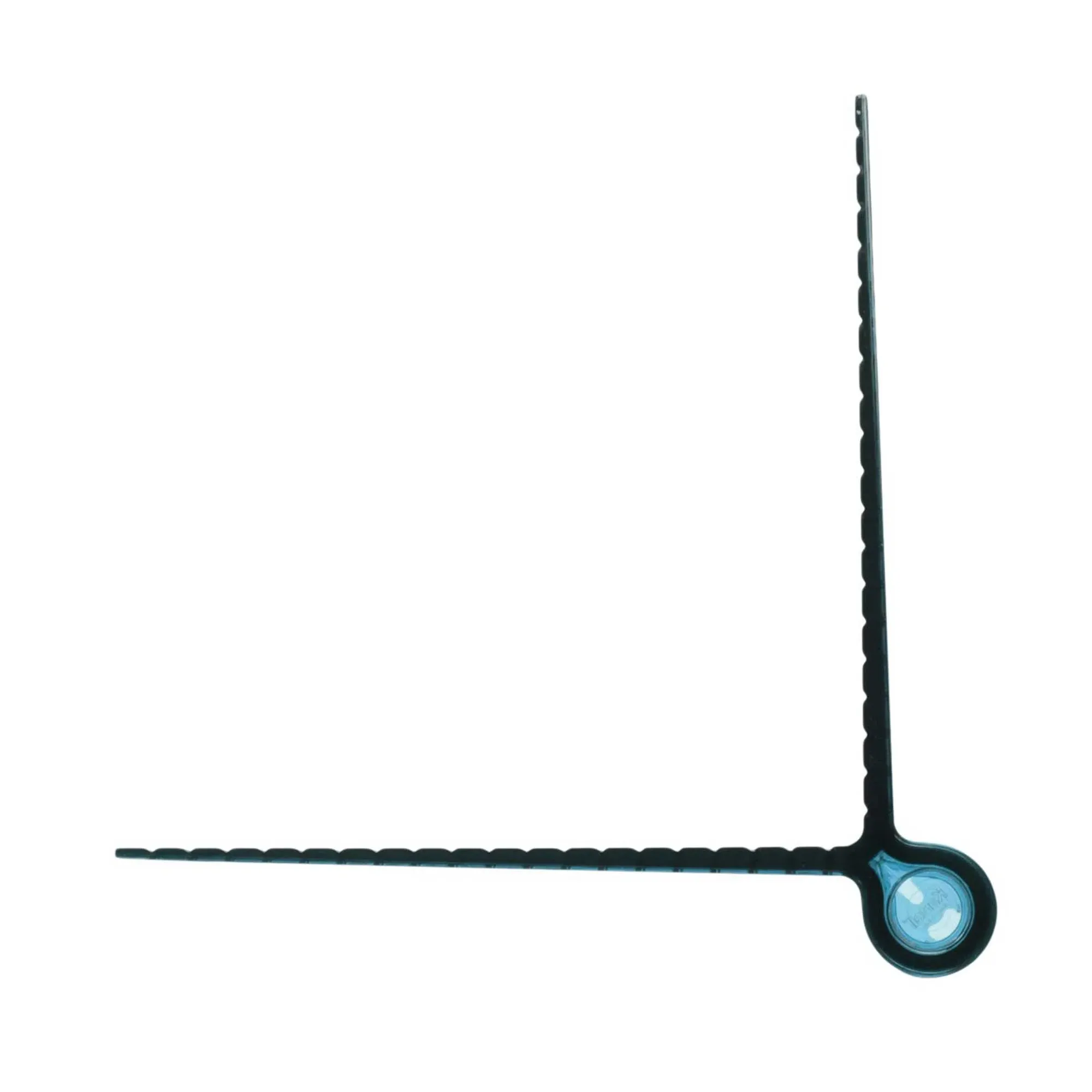 Kartell Kite Set 2 Shelf - Blue, Plastic