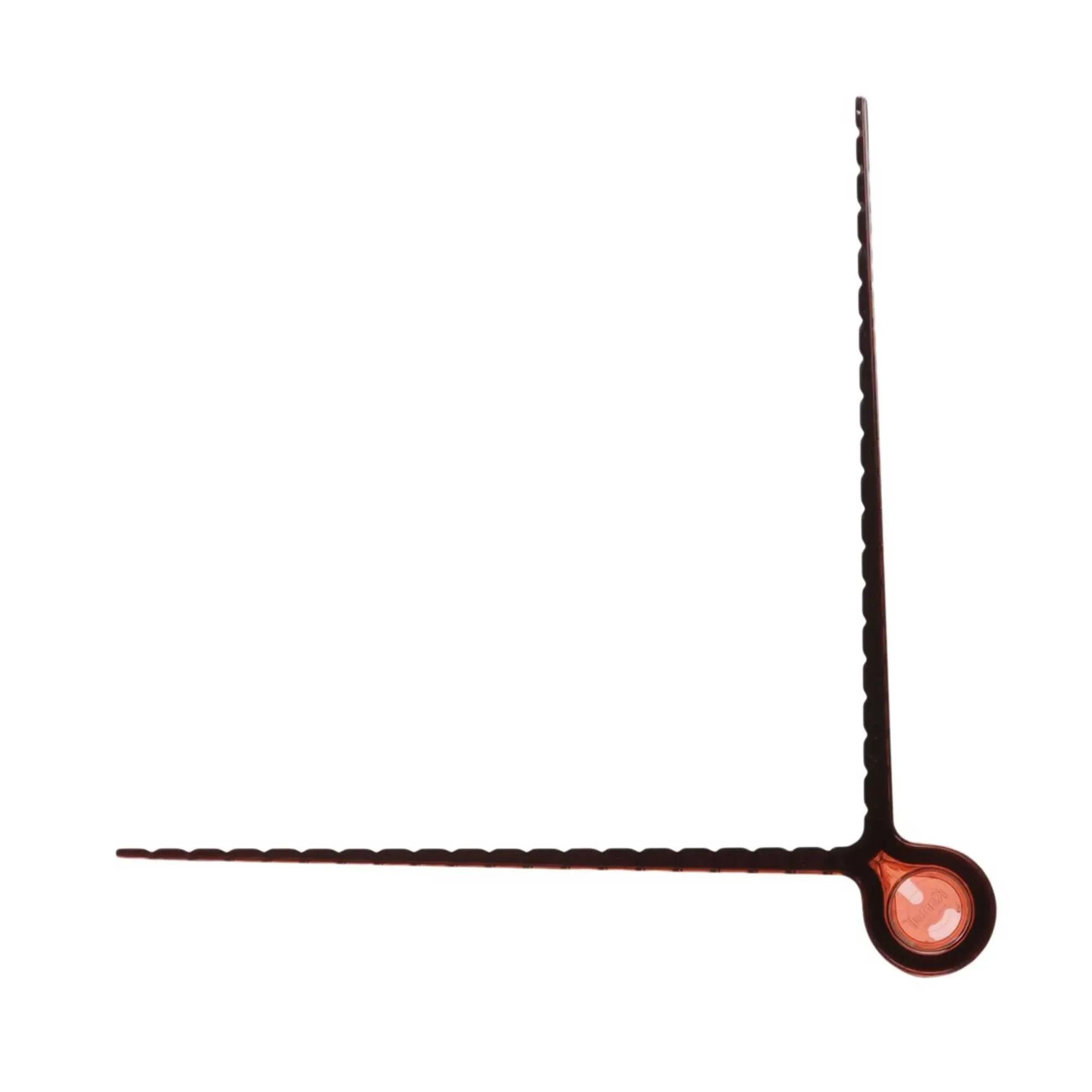 Kartell Kite Set 2 Shelf - Pink, Plastic