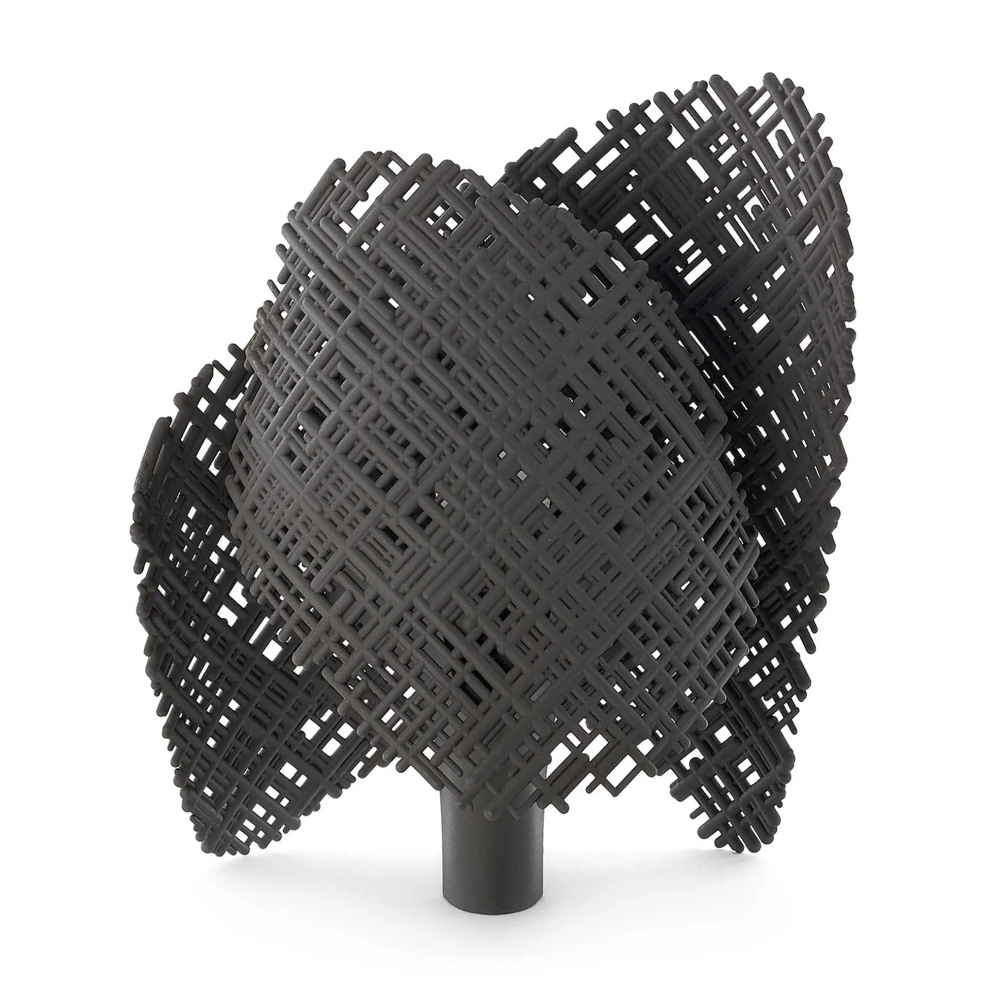 Kartell Tea Table Lamp - Black image