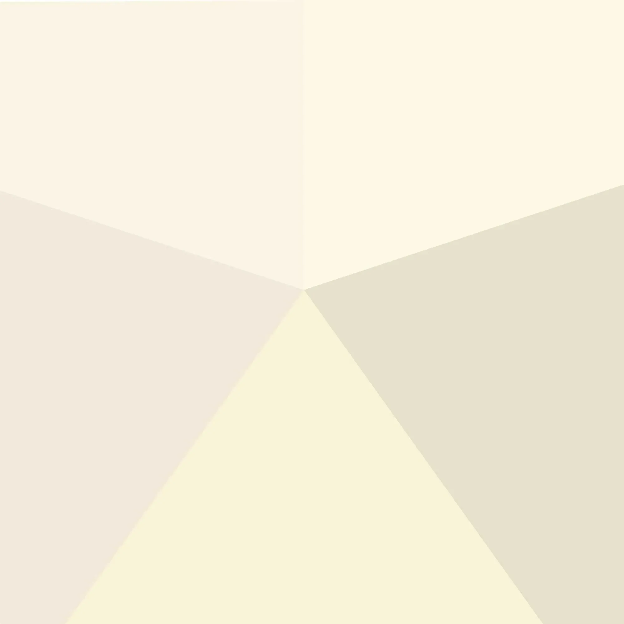 Kartell Thierry Set of 3 Side Tables - White, Glass