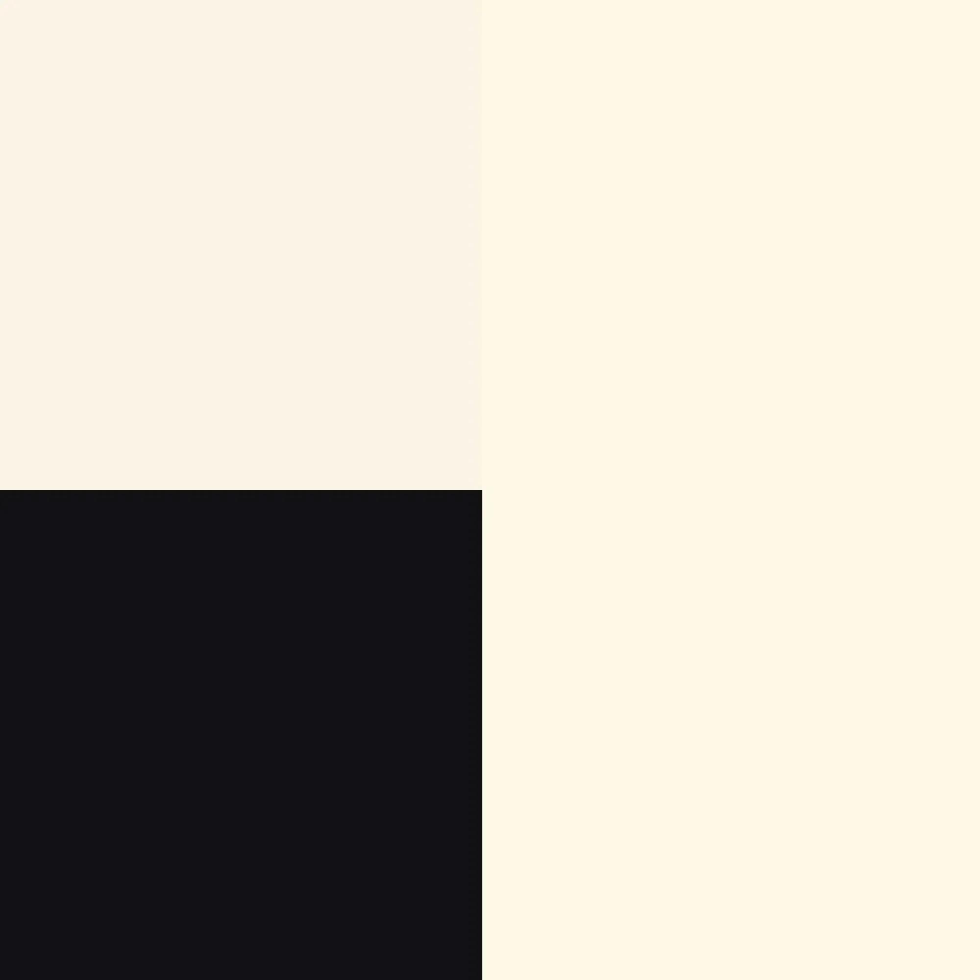 Kartell Thierry XXL Oval Dining Table - White, Glass