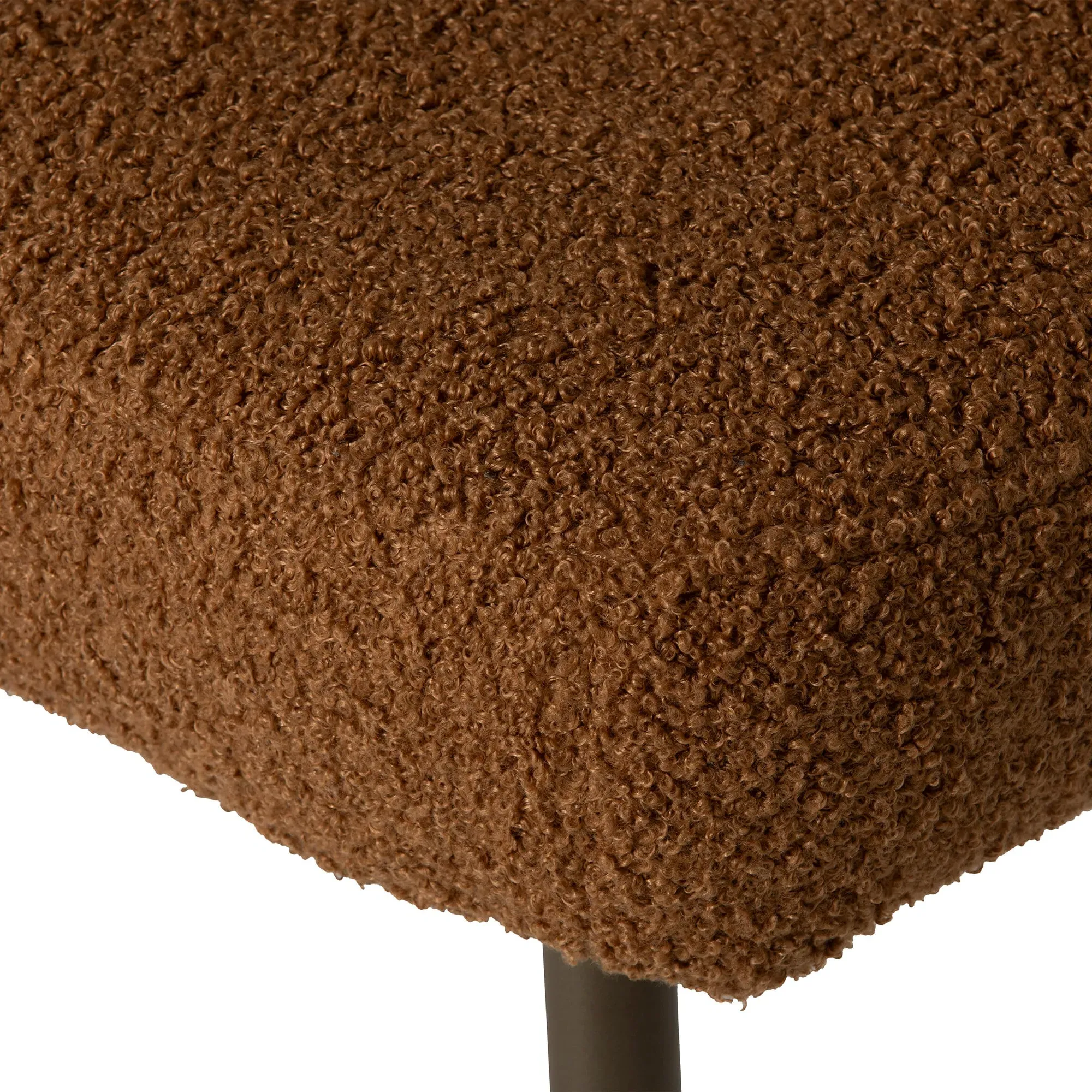 Kennett Bench - Neutral, Boucle