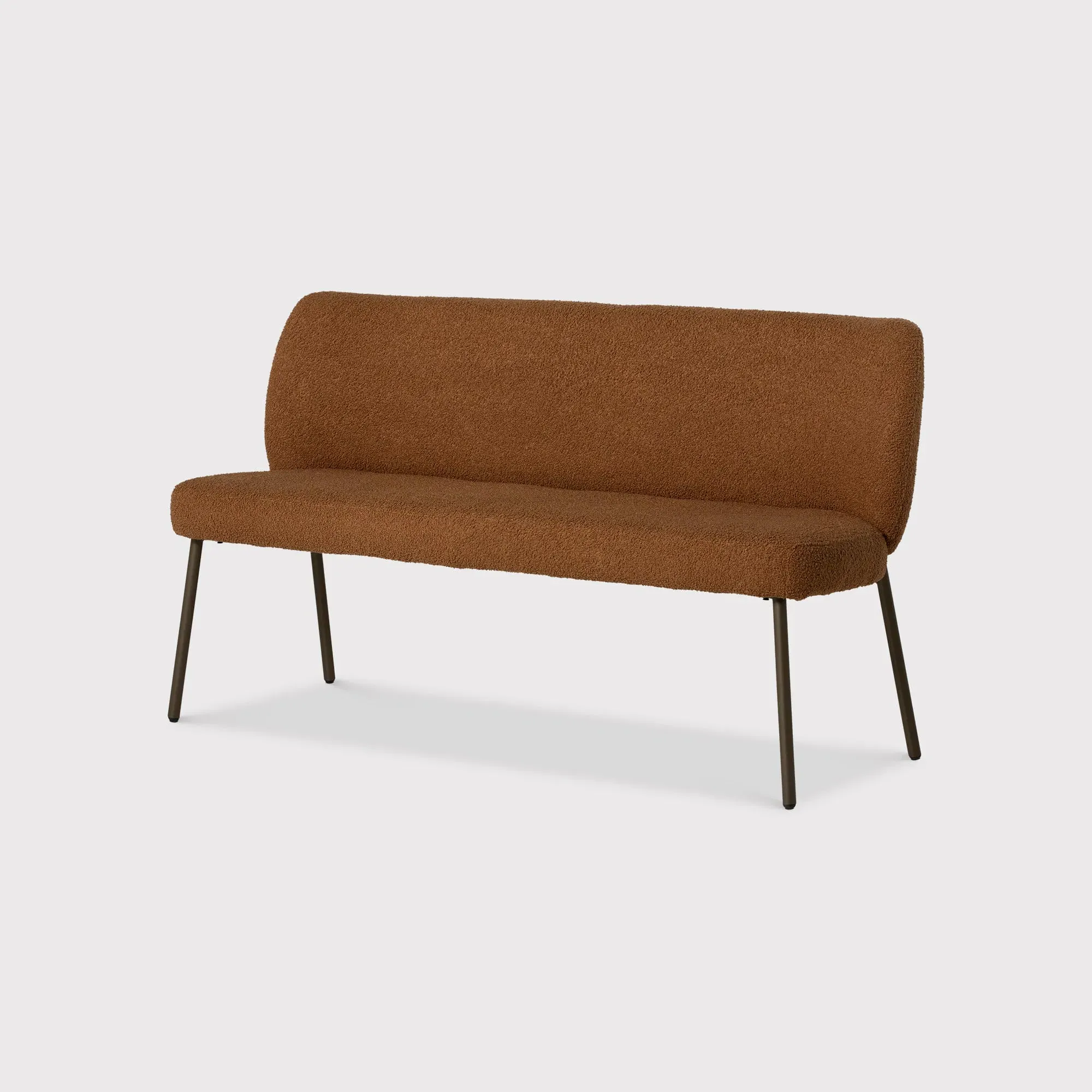 Kennett Bench - Neutral, Boucle image