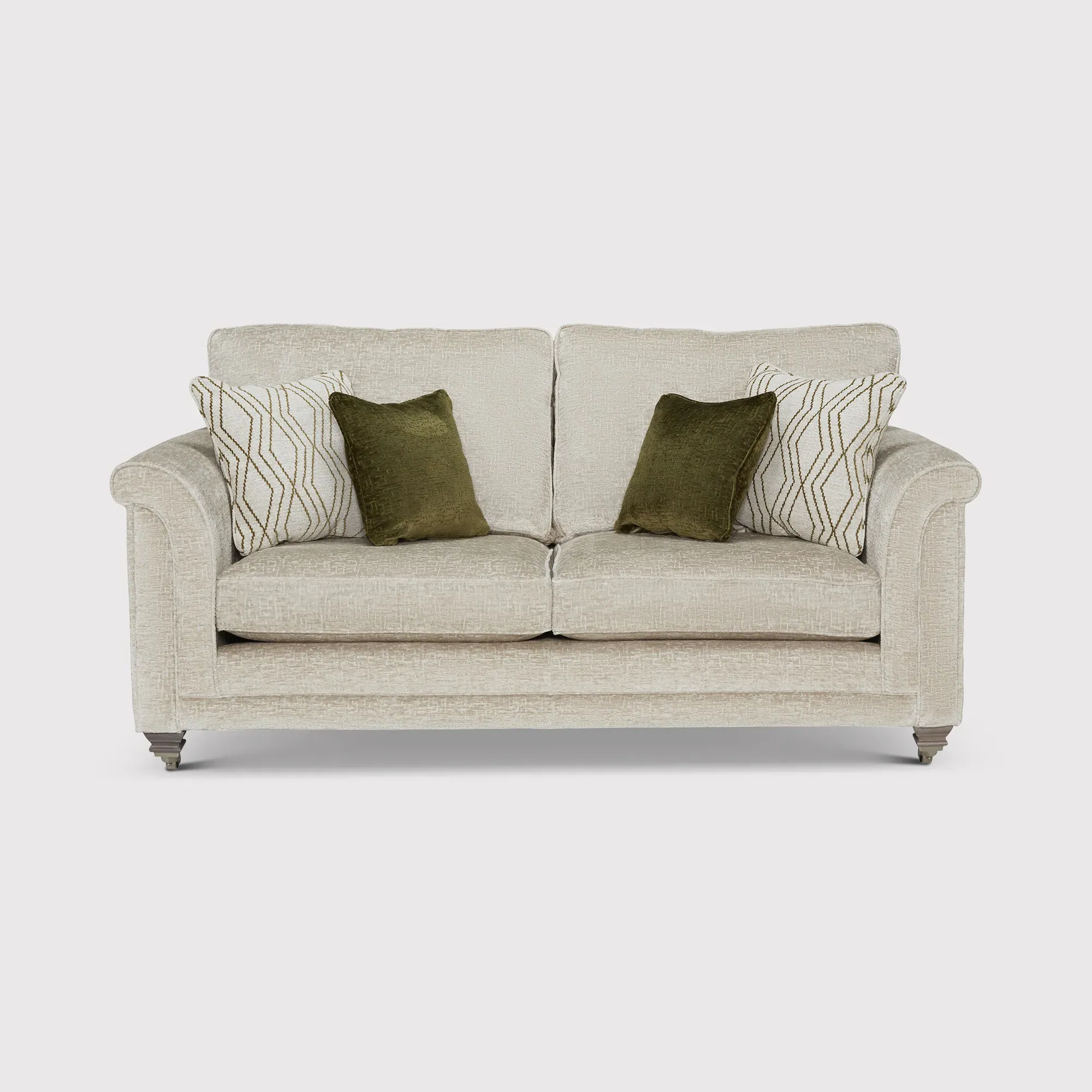 Kentwell 3-Seater Sofa - Neutral, Fabric image