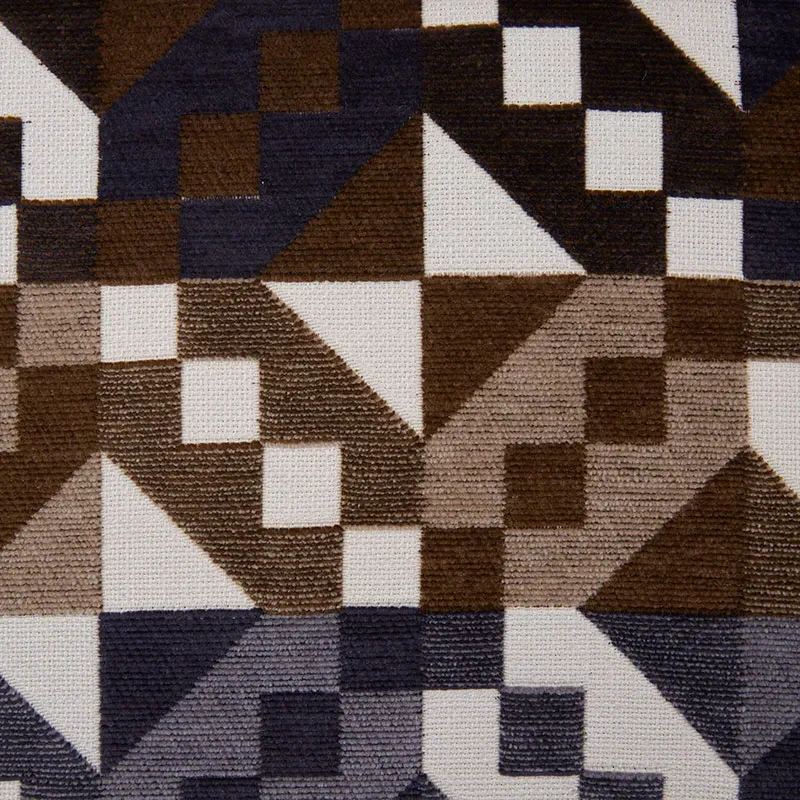 Kentwell Accent Chair - Fabric