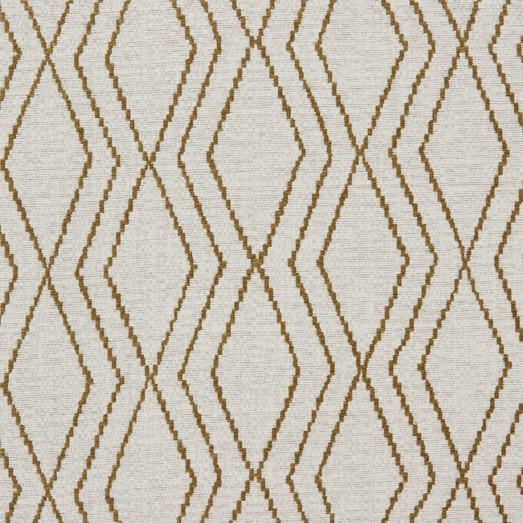 Kentwell Legged Ottoman - Neutral, Fabric