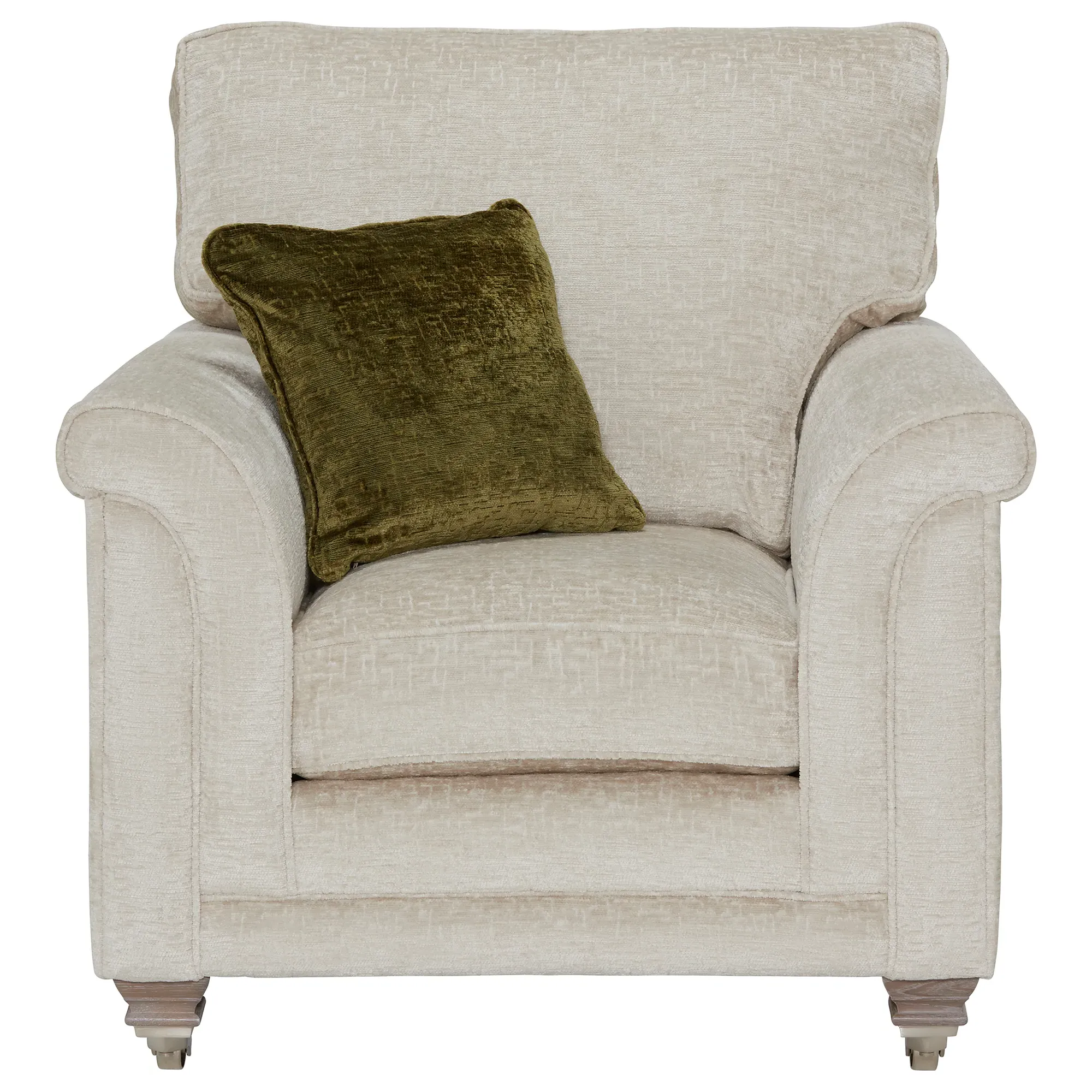 Kentwell Standard Chair - Neutral, Fabric