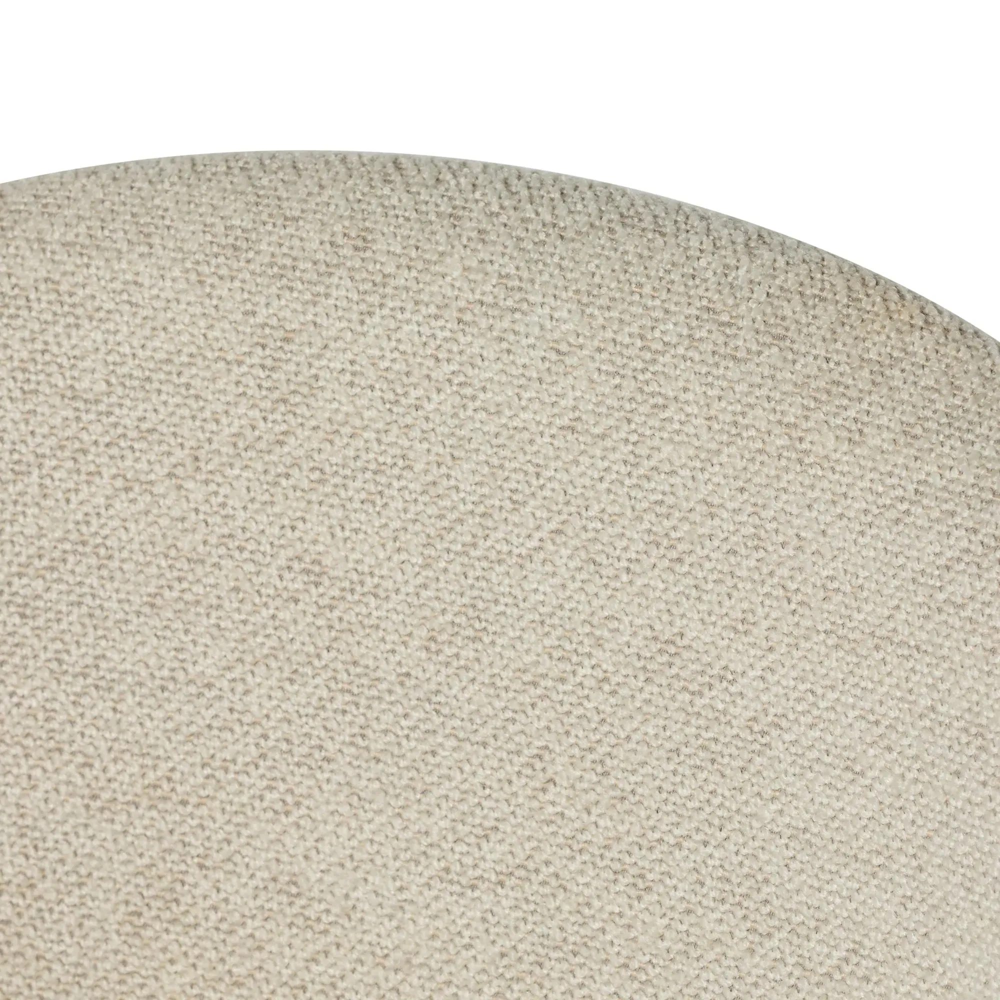 Kerr Dining Chair - Neutral, Fabric