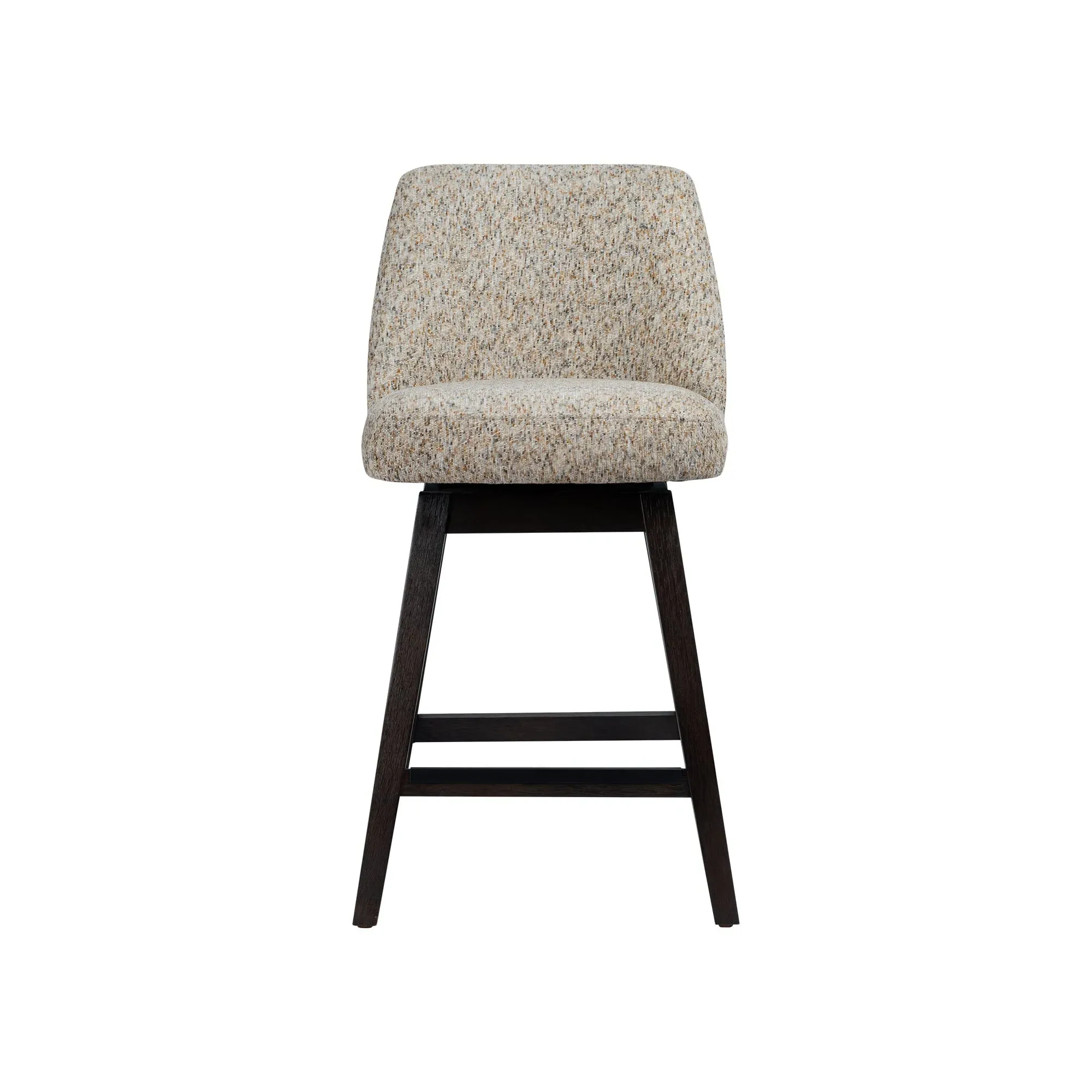 Kiplaw Stool - Neutral, Fabric
