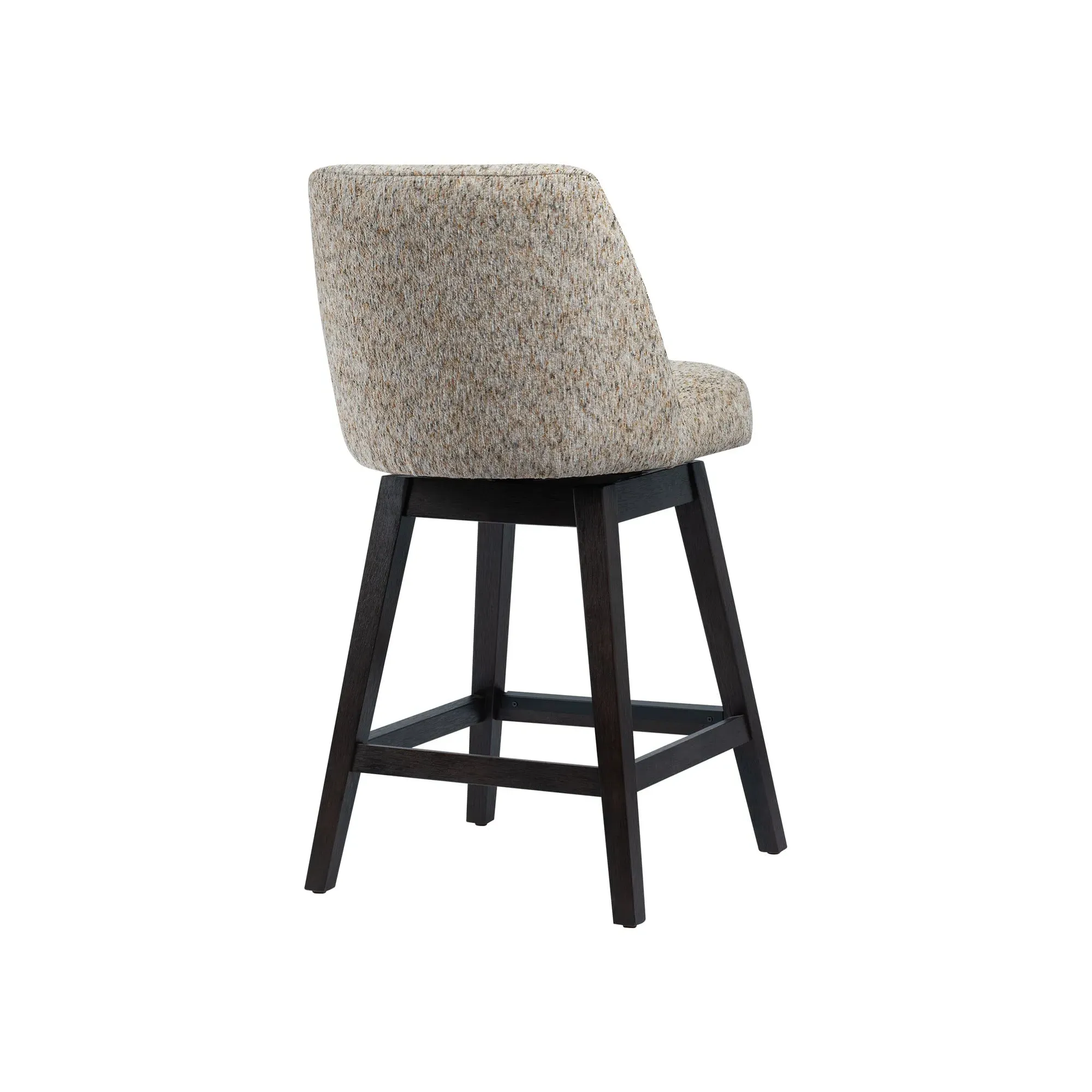 Kiplaw Stool - Neutral, Fabric