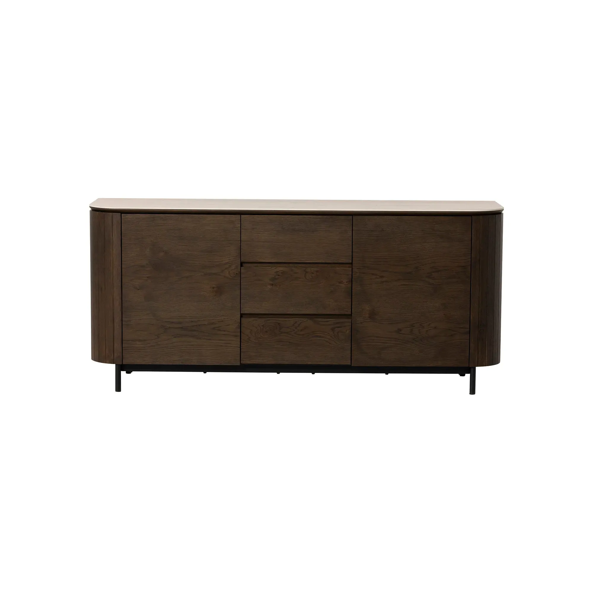 Kita Sideboard - Brown