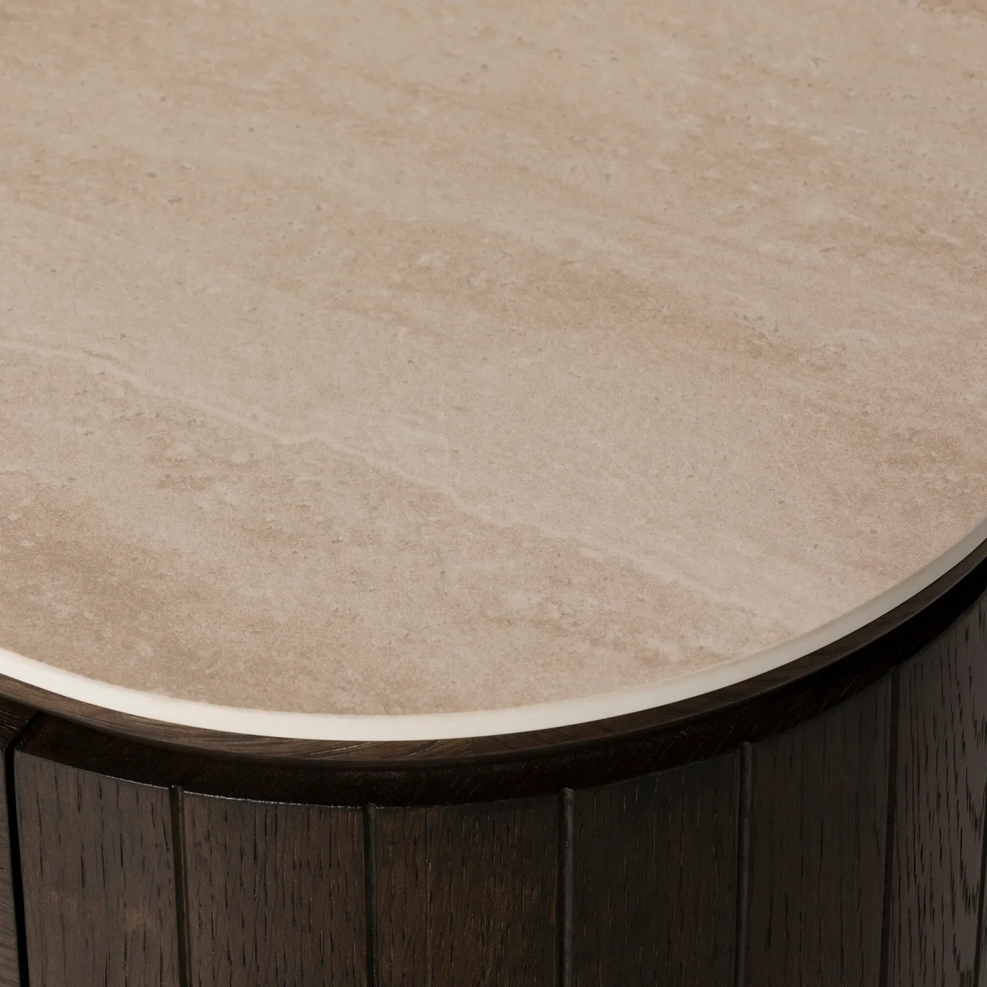 Kita Sideboard - Brown