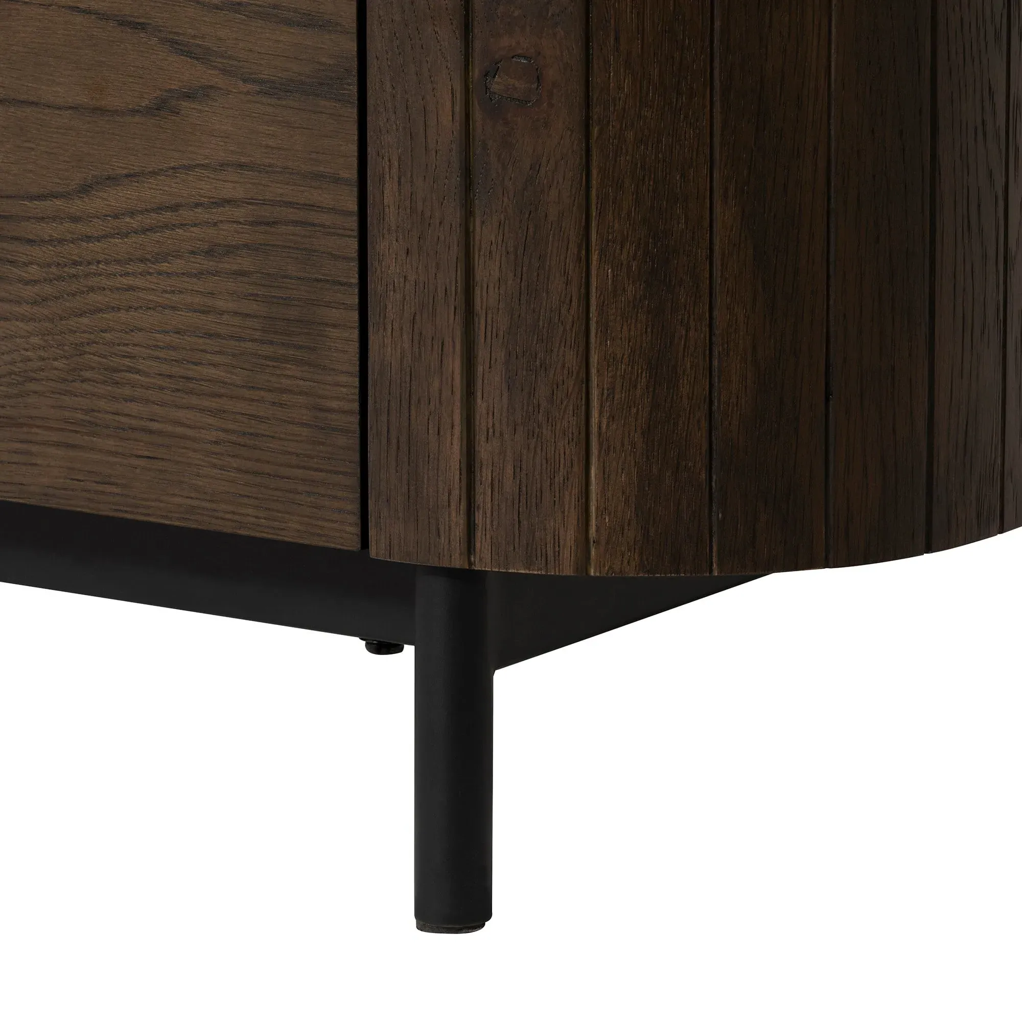 Kita Sideboard - Brown