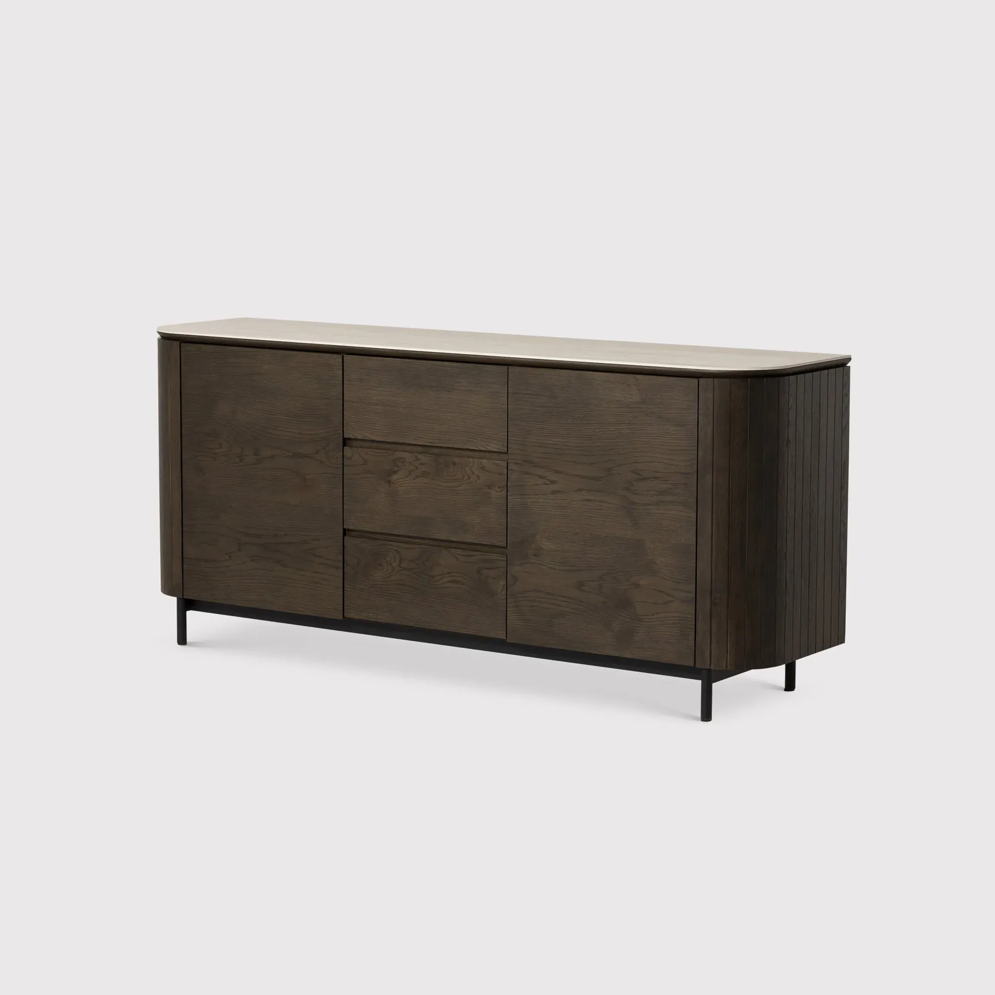 Kita Sideboard - Brown image