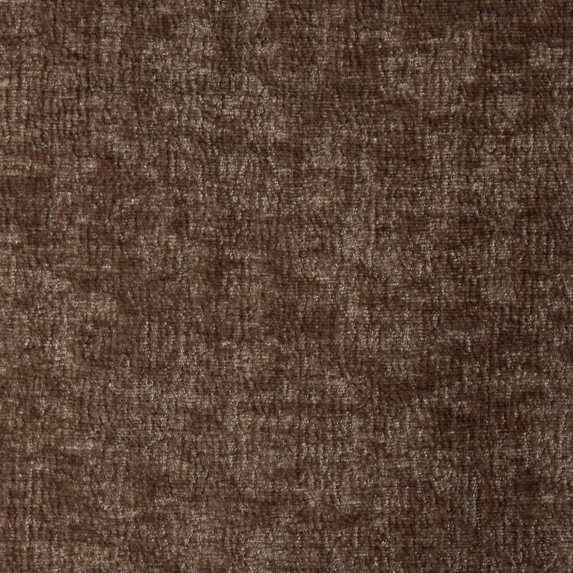 Lassington 3-Seater Sofa - Brown, Fabric