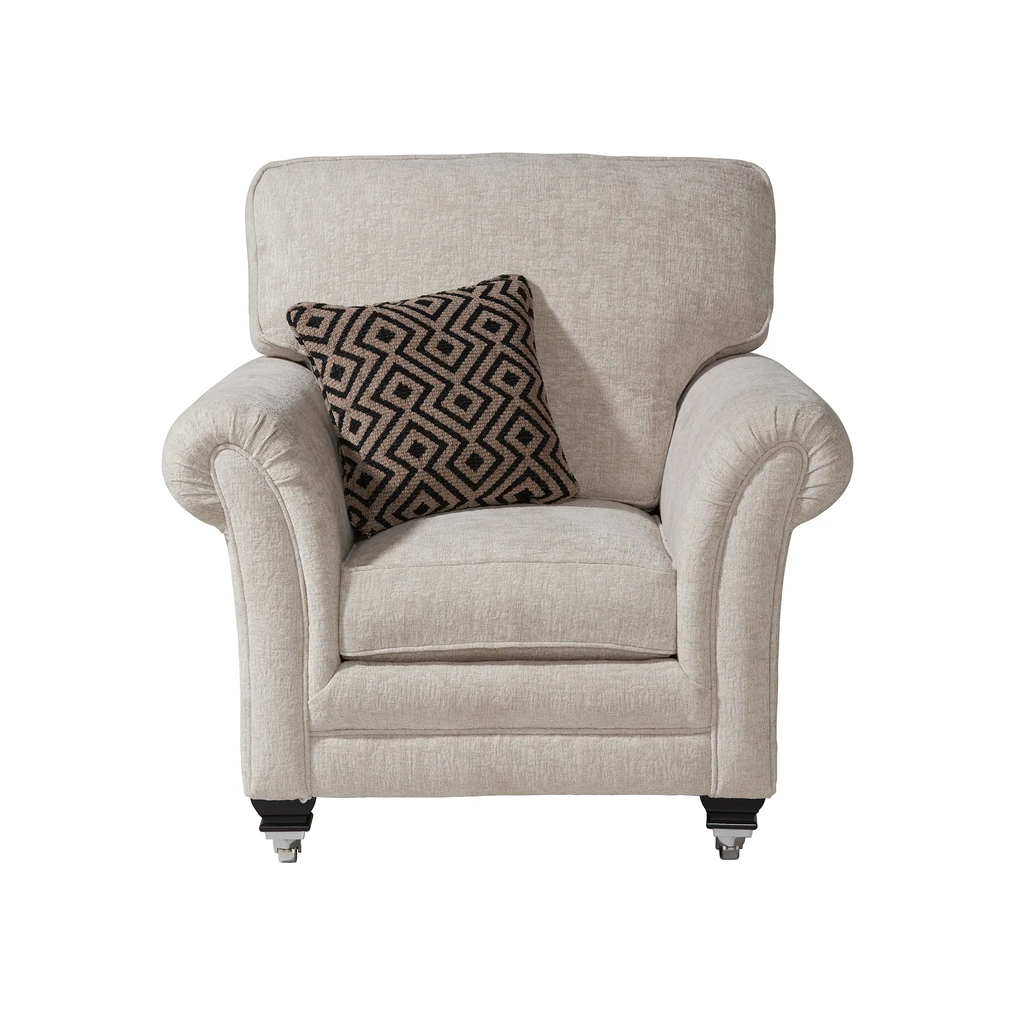 Lassington Lounge Chair - Neutral
