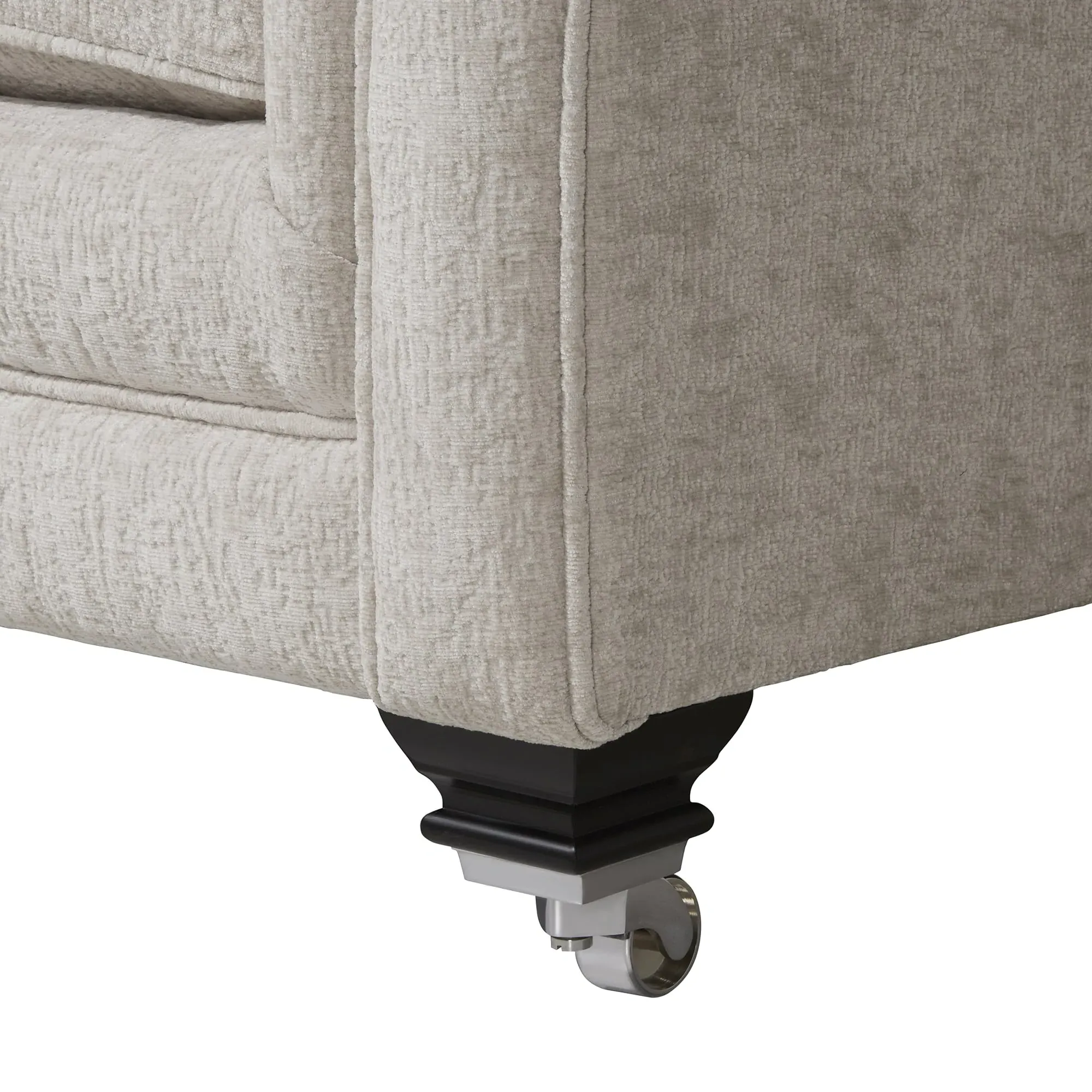 Lassington Lounge Chair - Neutral