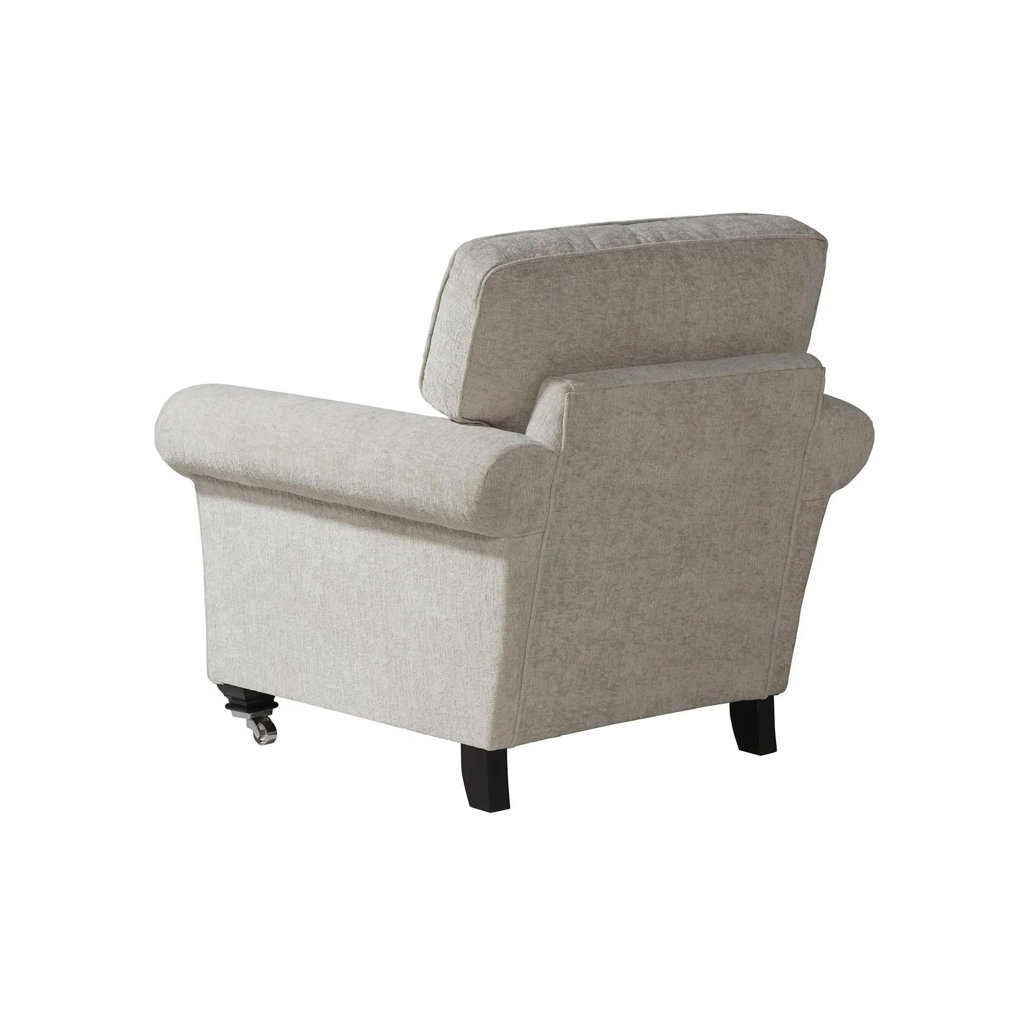 Lassington Lounge Chair - Neutral