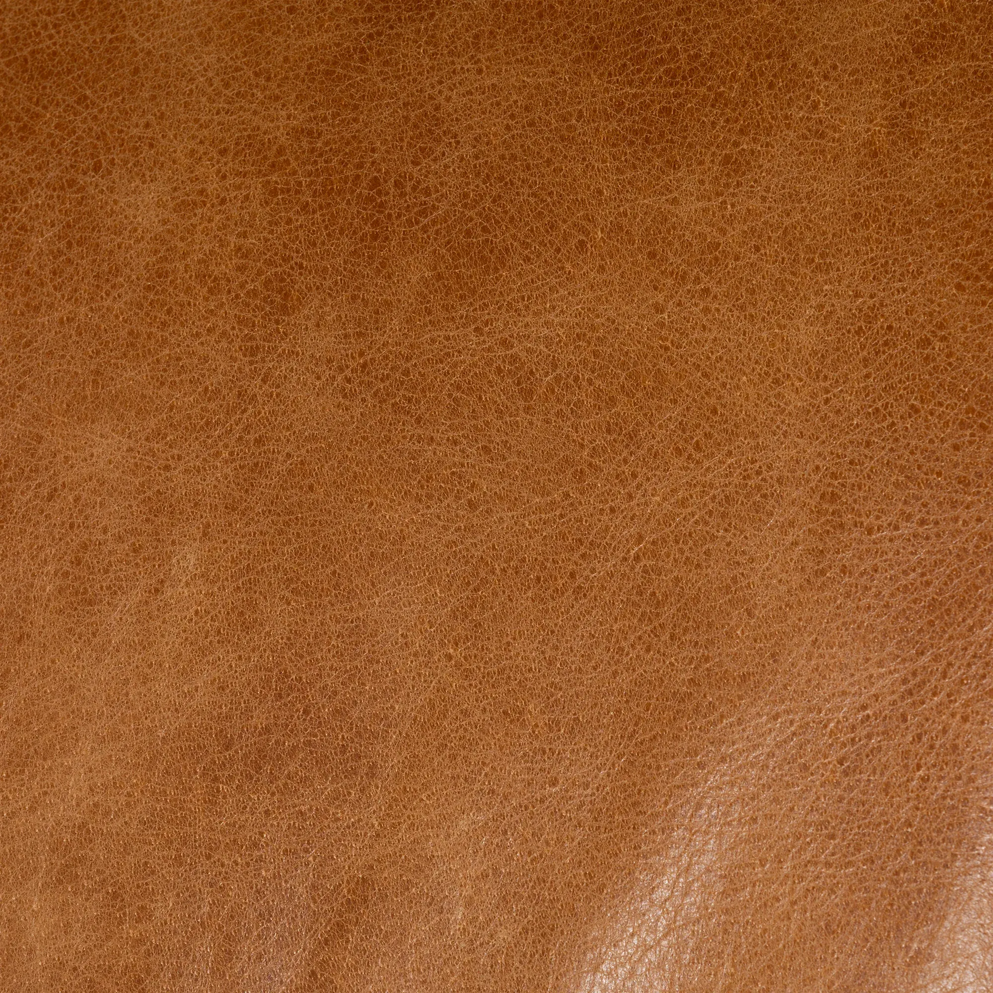 Ledbury 1.5 Seater Sofa - Brown, Leather