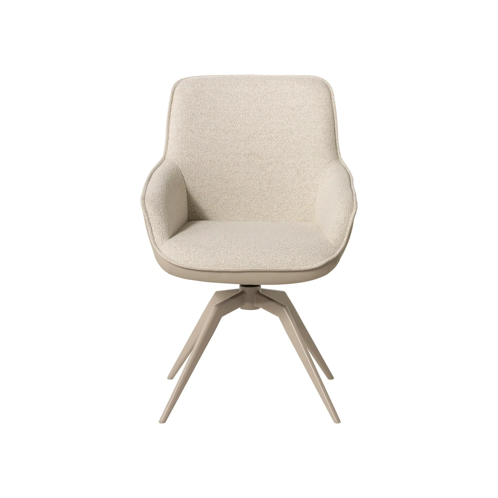 Lefa Dining Chair - Beige