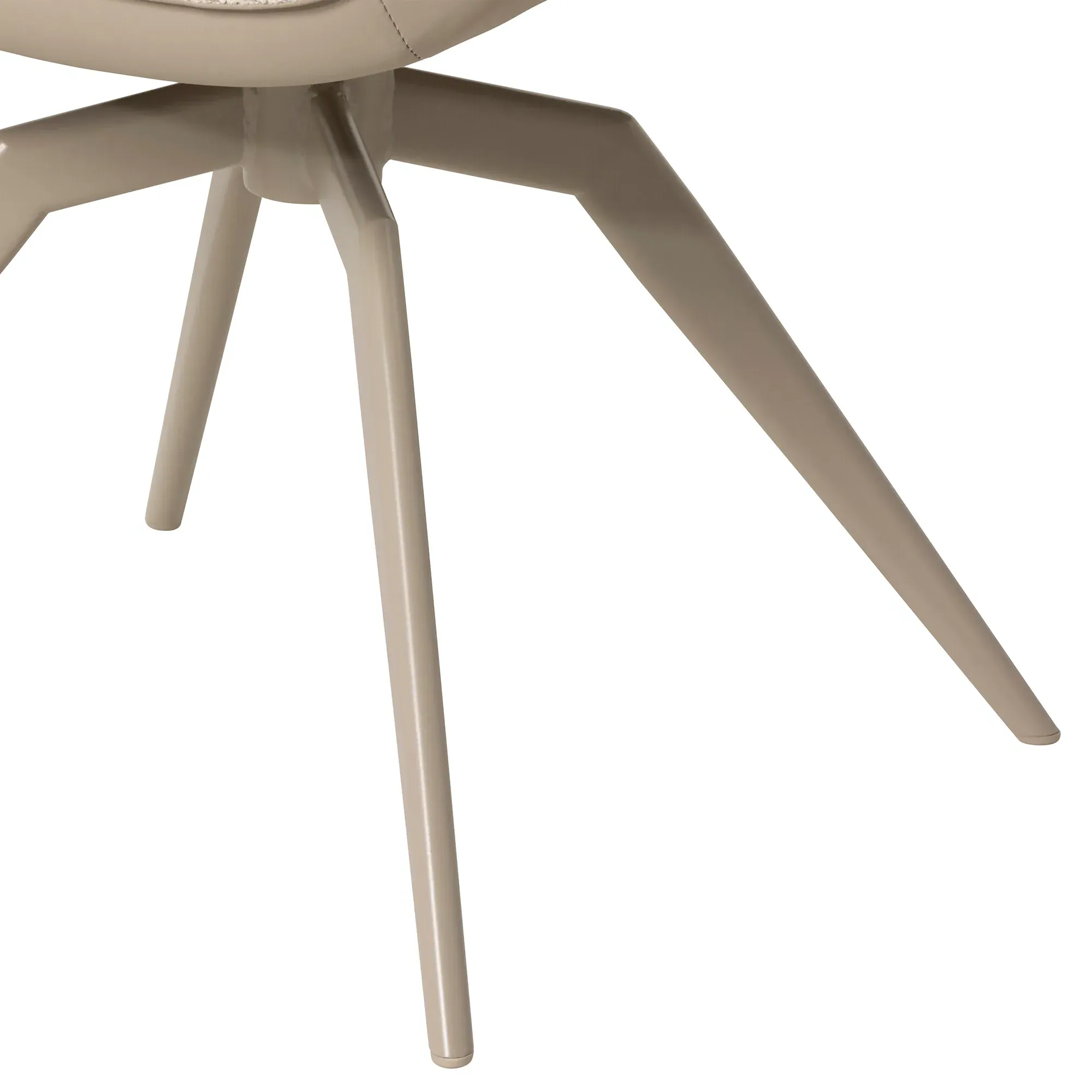 Lefa Dining Chair - Beige