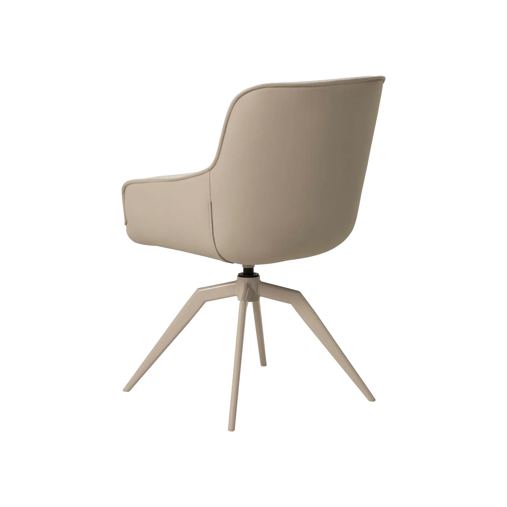 Lefa Dining Chair - Beige
