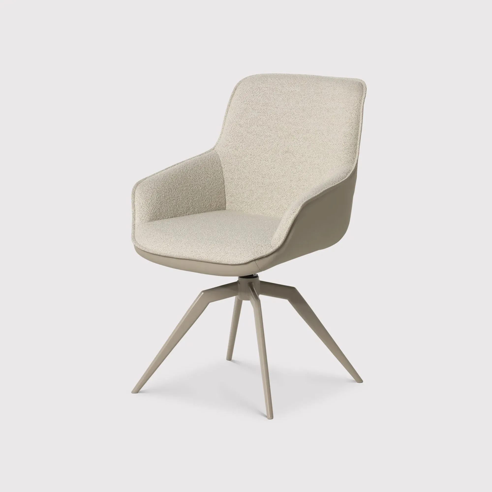Lefa Dining Chair - Beige image
