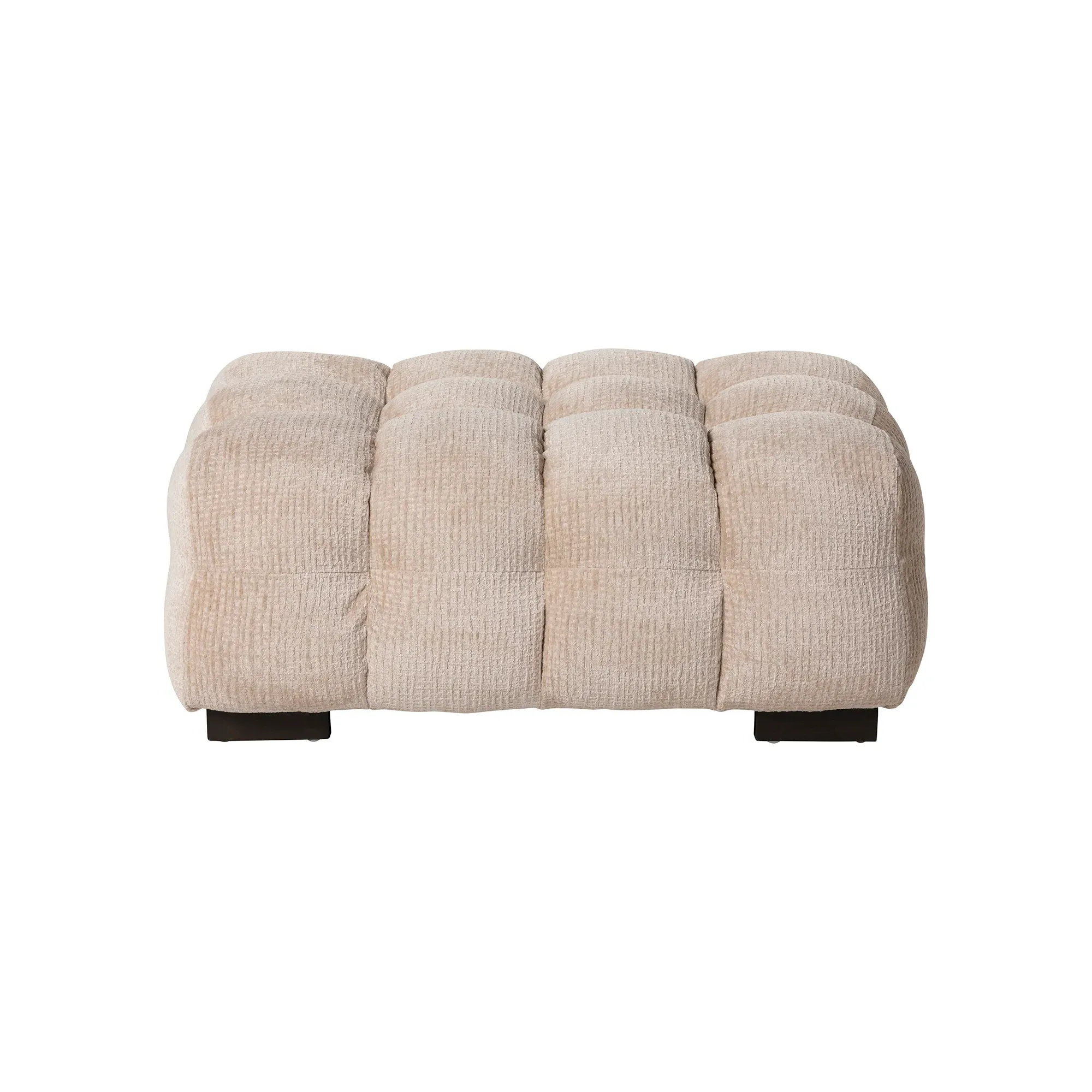 Lenor Stool - Boucle