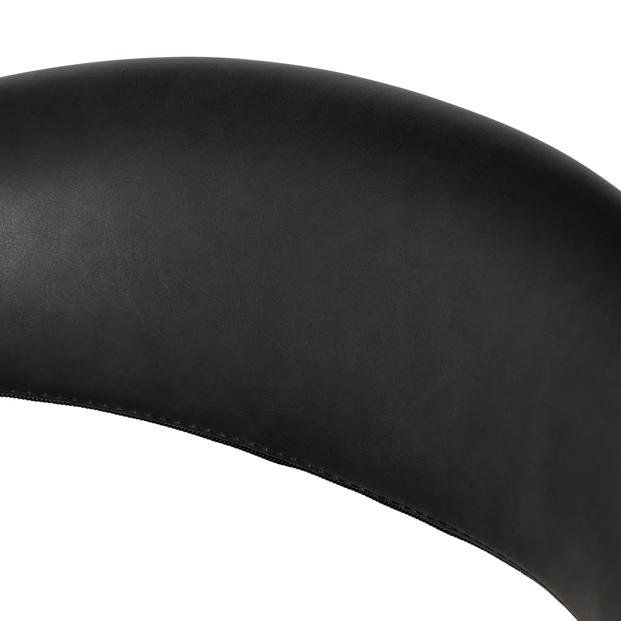 Lerman Dining Chair with Arms - Neutral, Oak