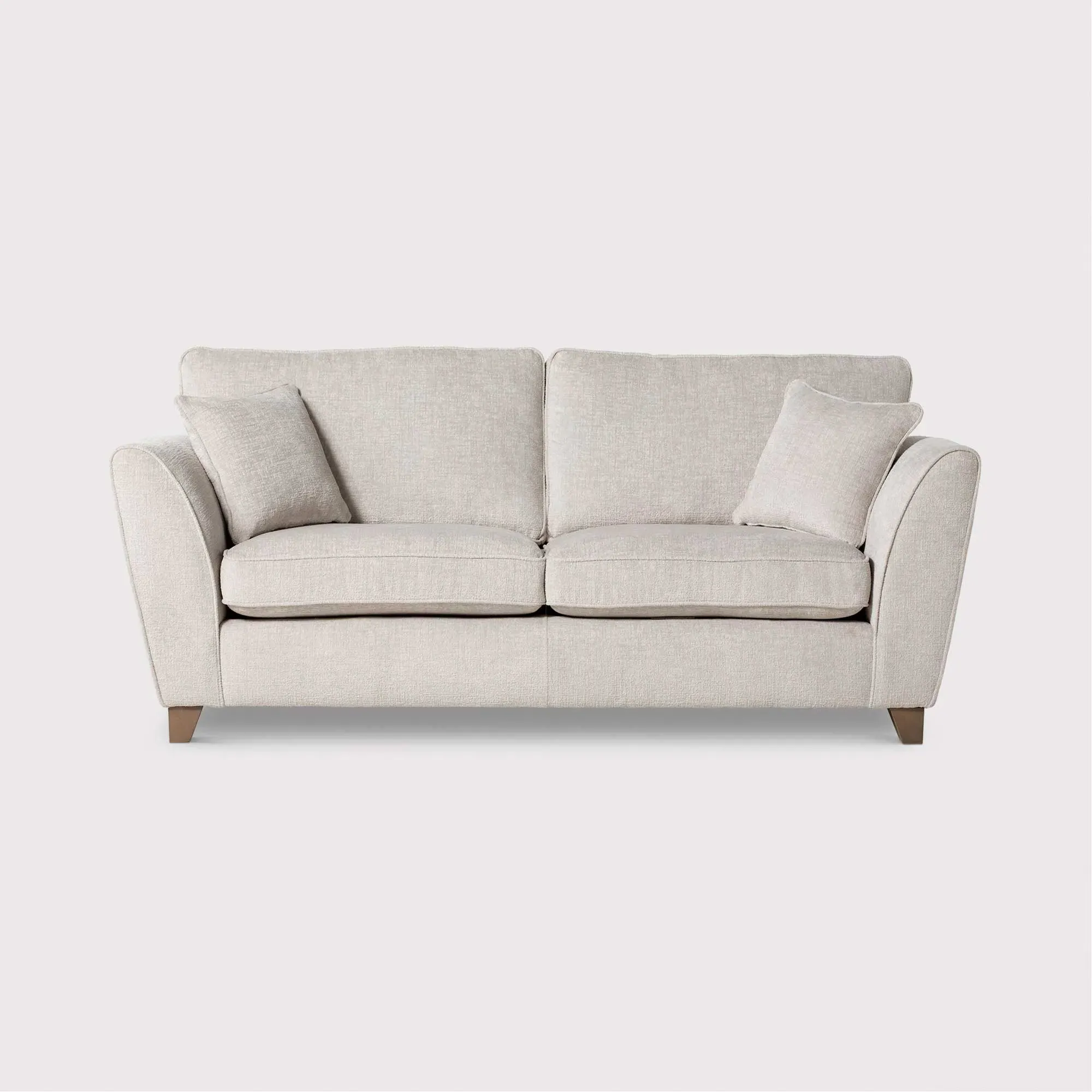 Leyton 2-Seater Sofa - Neutral image