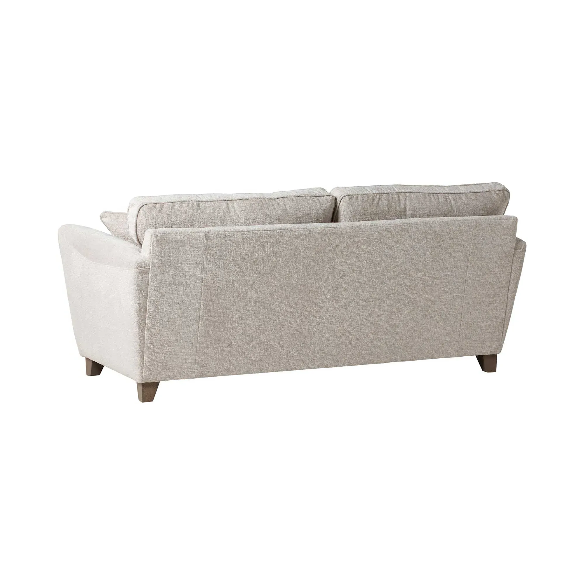 Leyton 3-Seater Sofa - Neutral