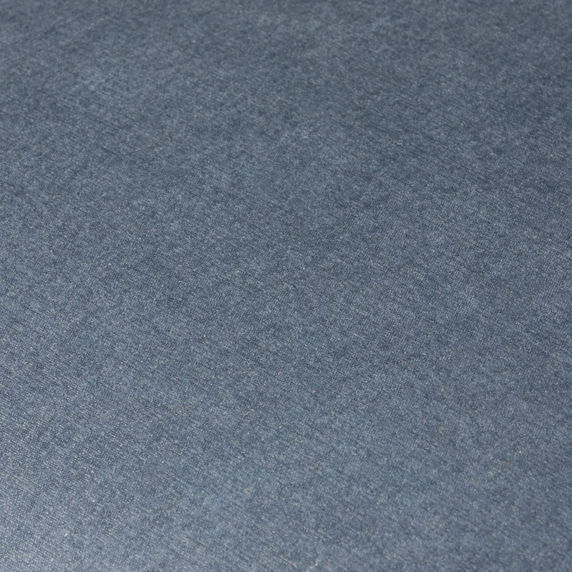 Lincoln Cuddler Chair - Blue, Fabric