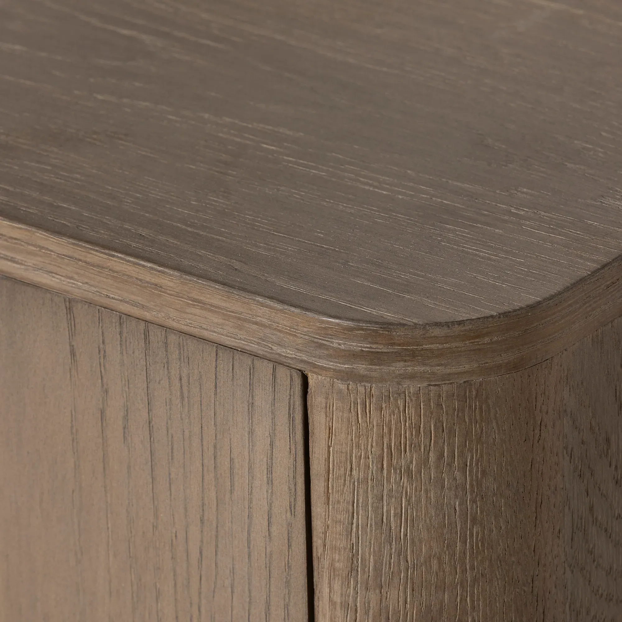 Lohani Bookshelf - Brown, Oak