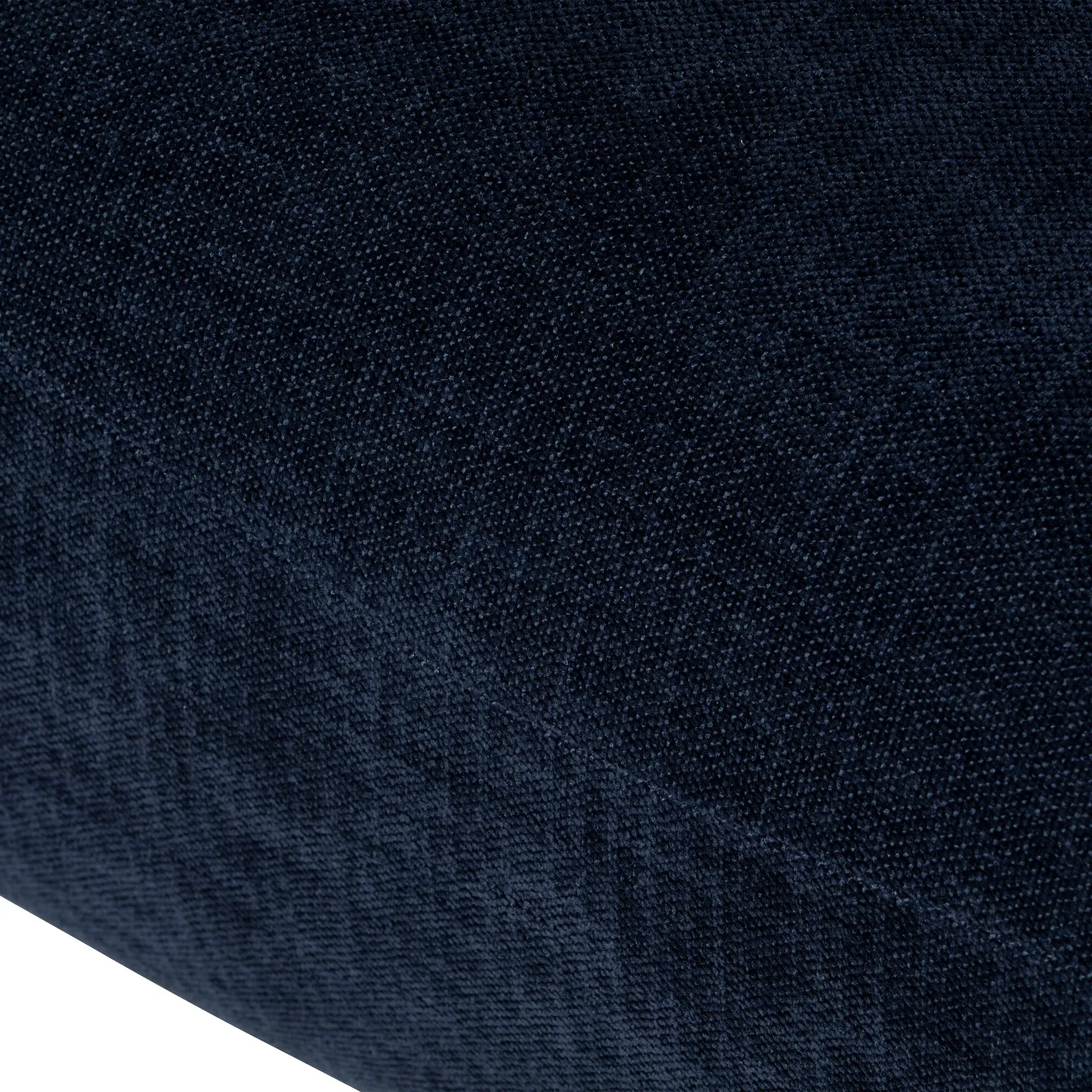 Lucian Armchair - Blue, Polyester