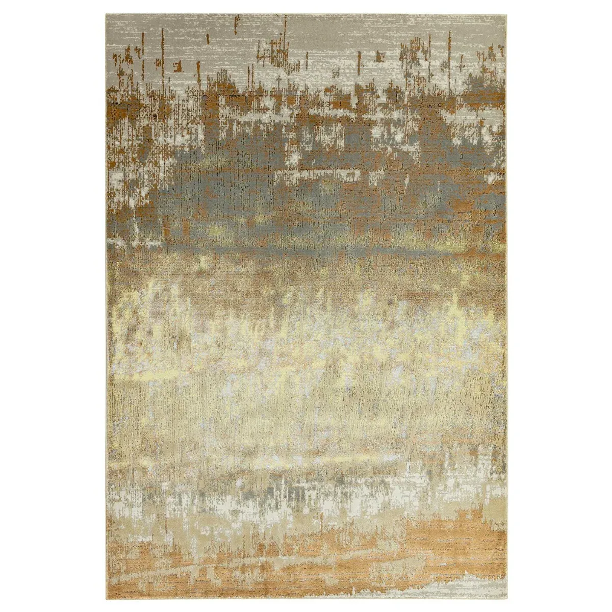 Luna Dune Small Rug - Polyester product