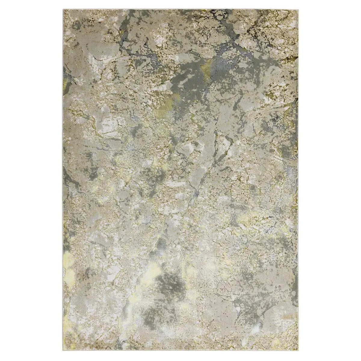 Luna Galaxy Rug - Polyester product