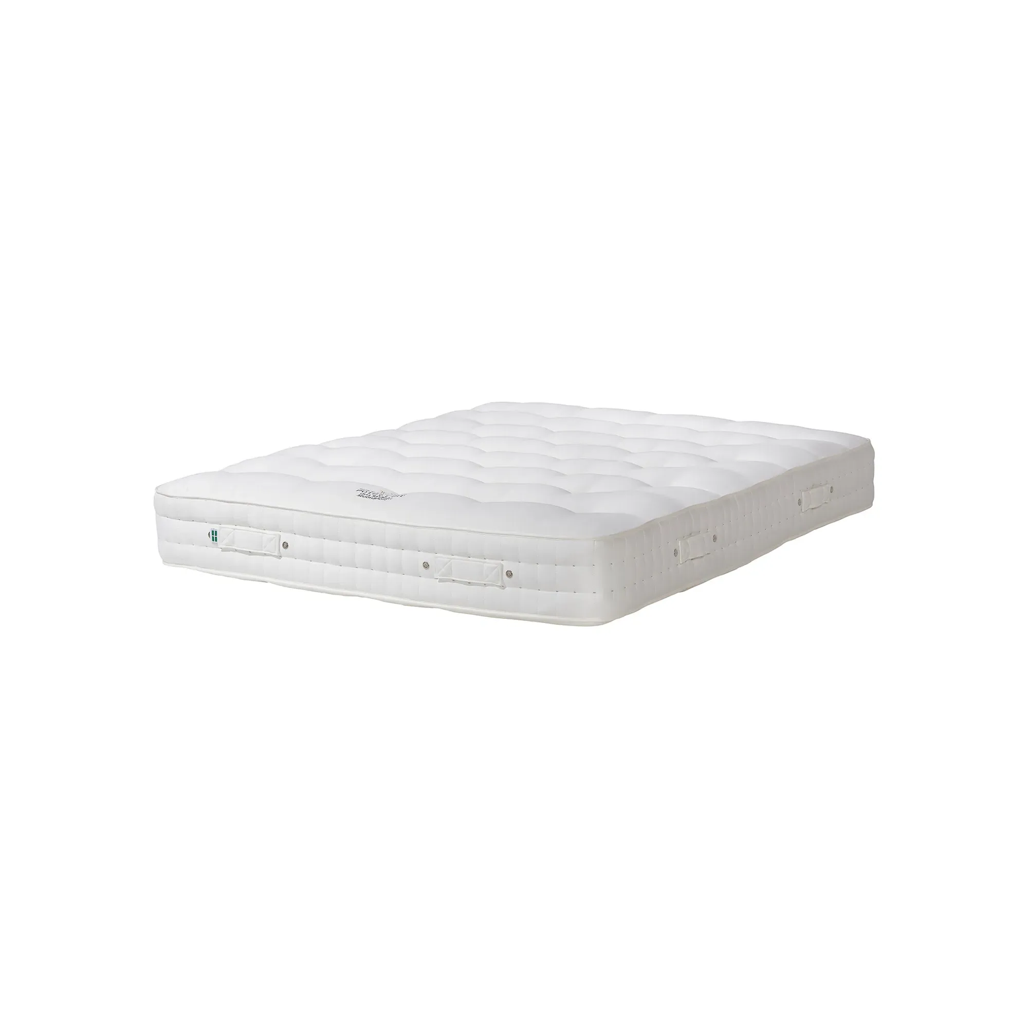 Lynton King Size Mattress alternate view