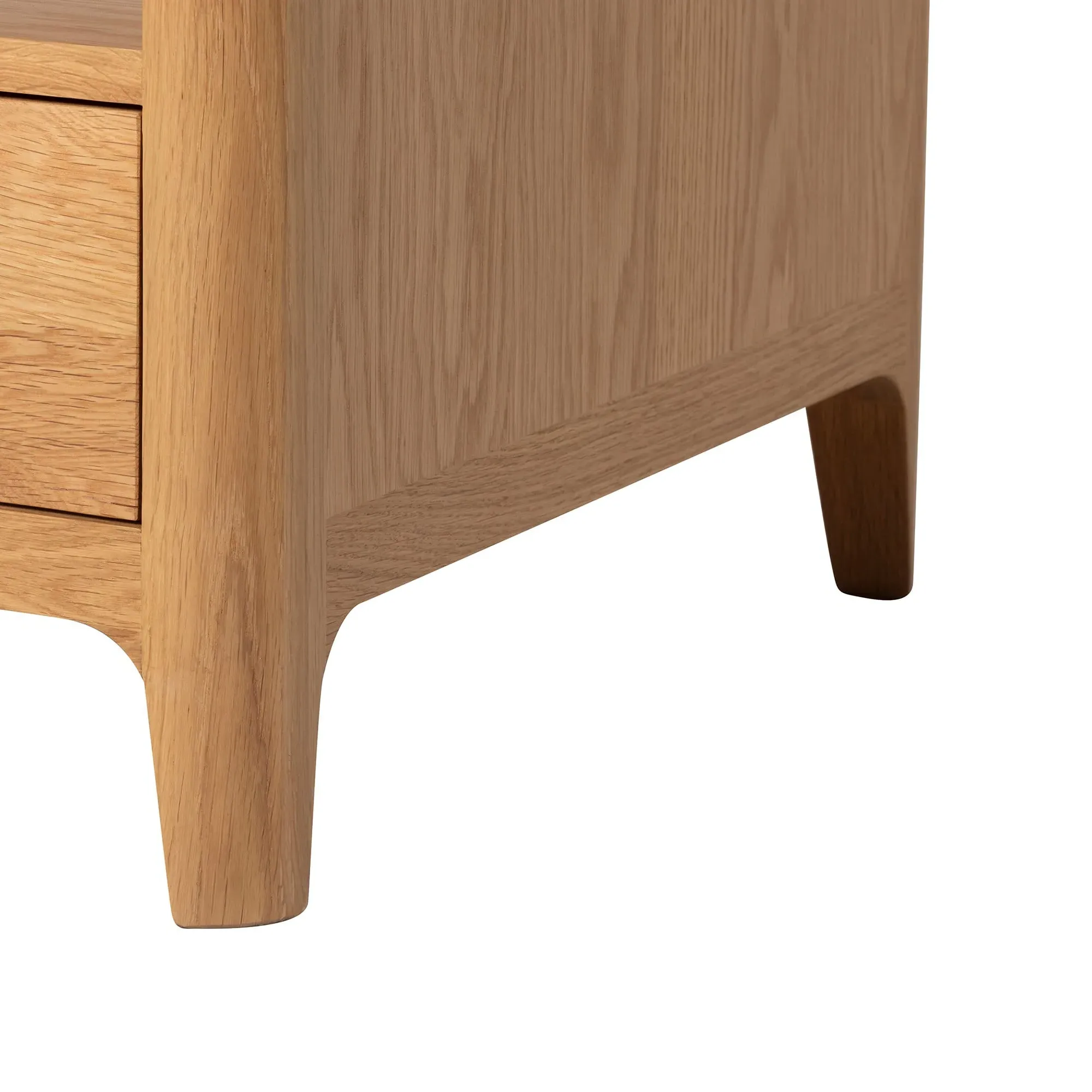 Maddison Coffee Table - Neutral Oak