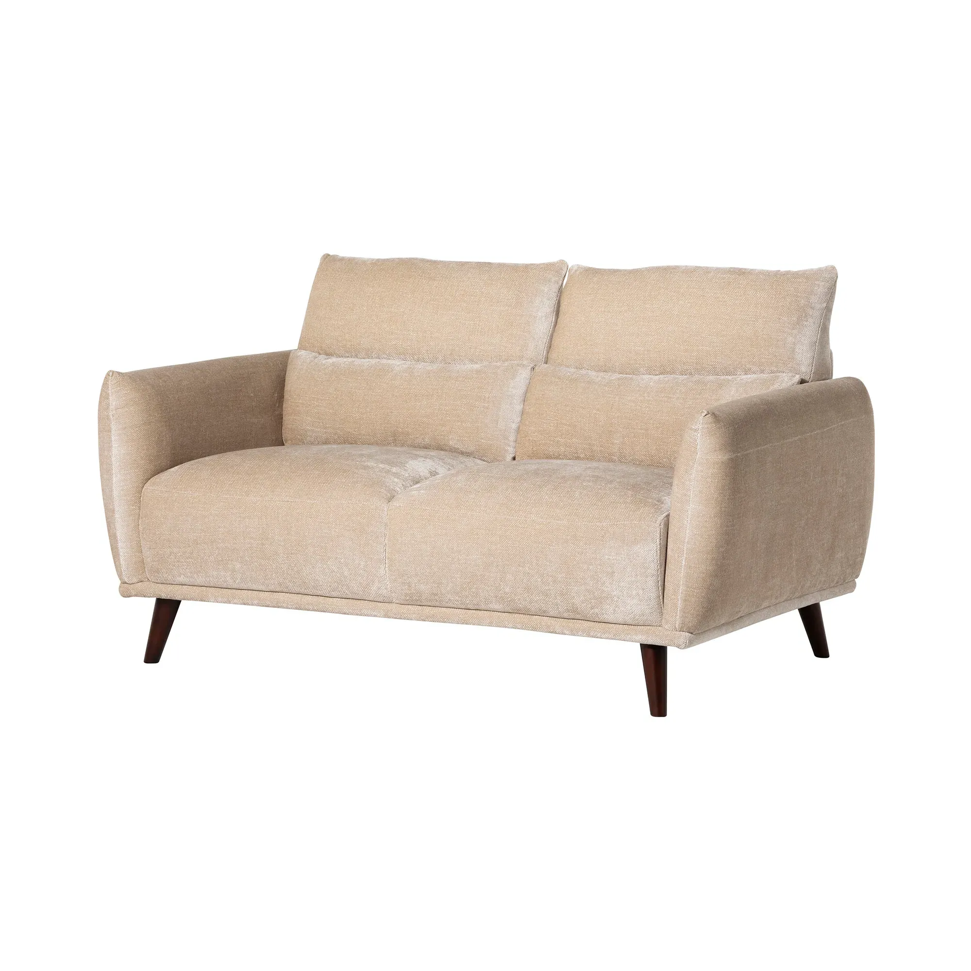 Mallory 2-Seater Sofa - Neutral
