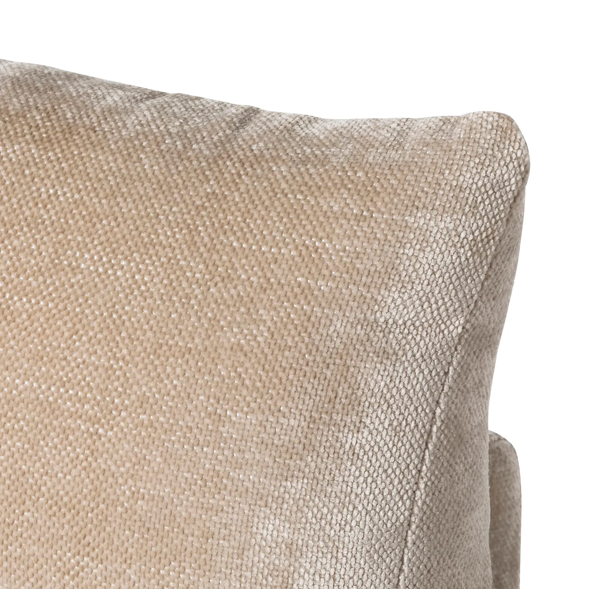 Mallory 2-Seater Sofa - Neutral