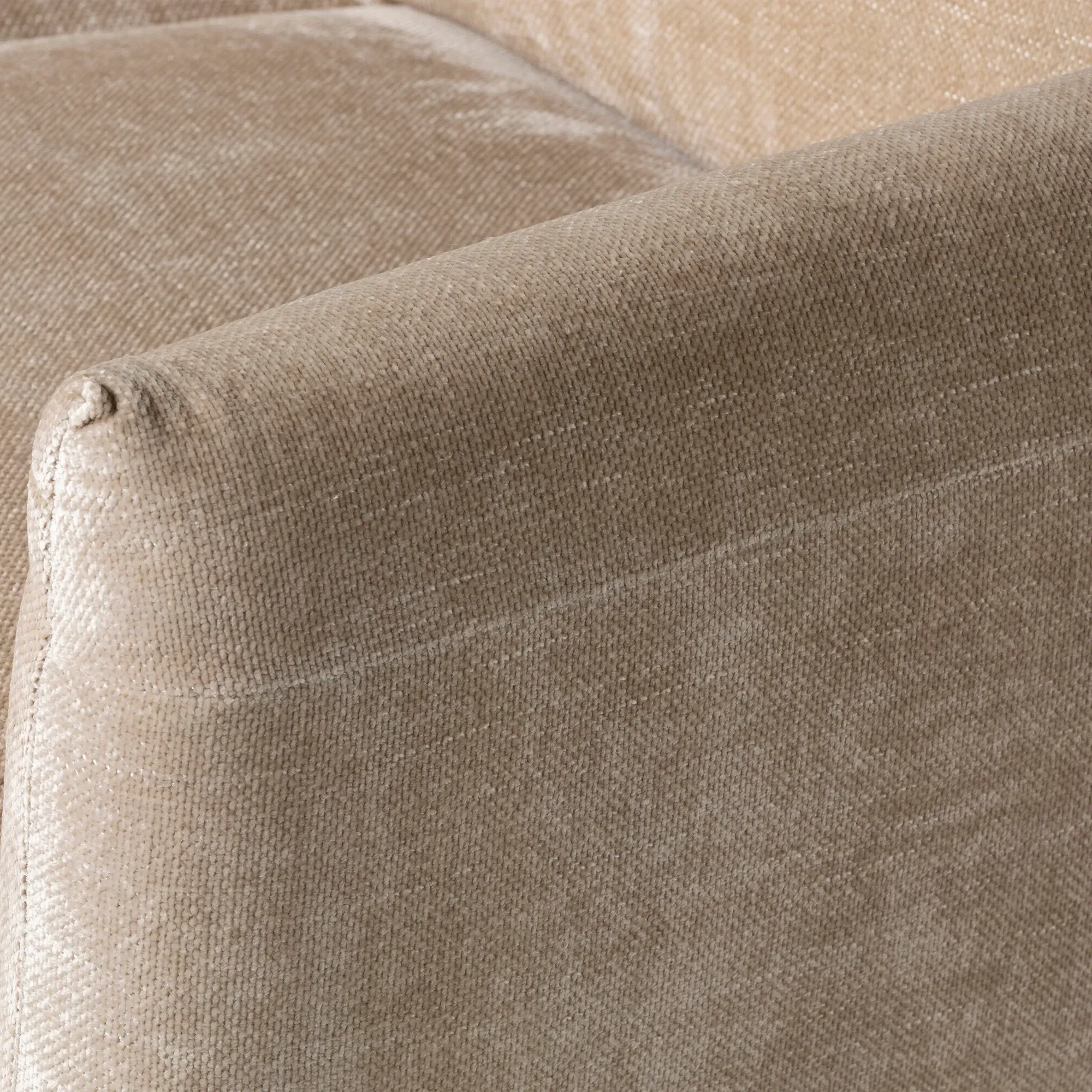 Mallory 2-Seater Sofa - Neutral