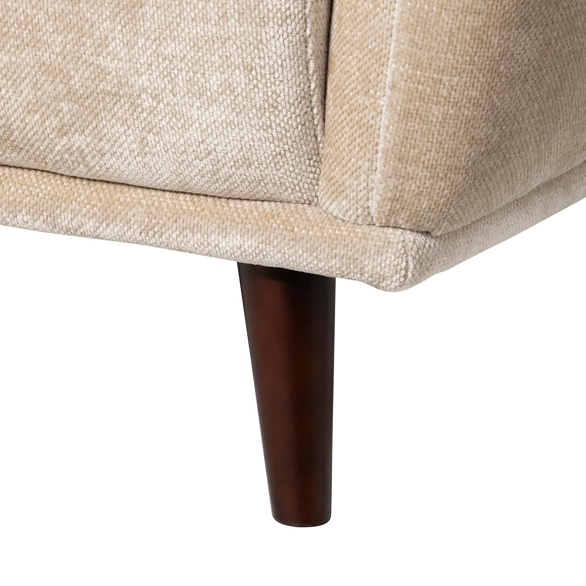 Mallory 2-Seater Sofa - Neutral