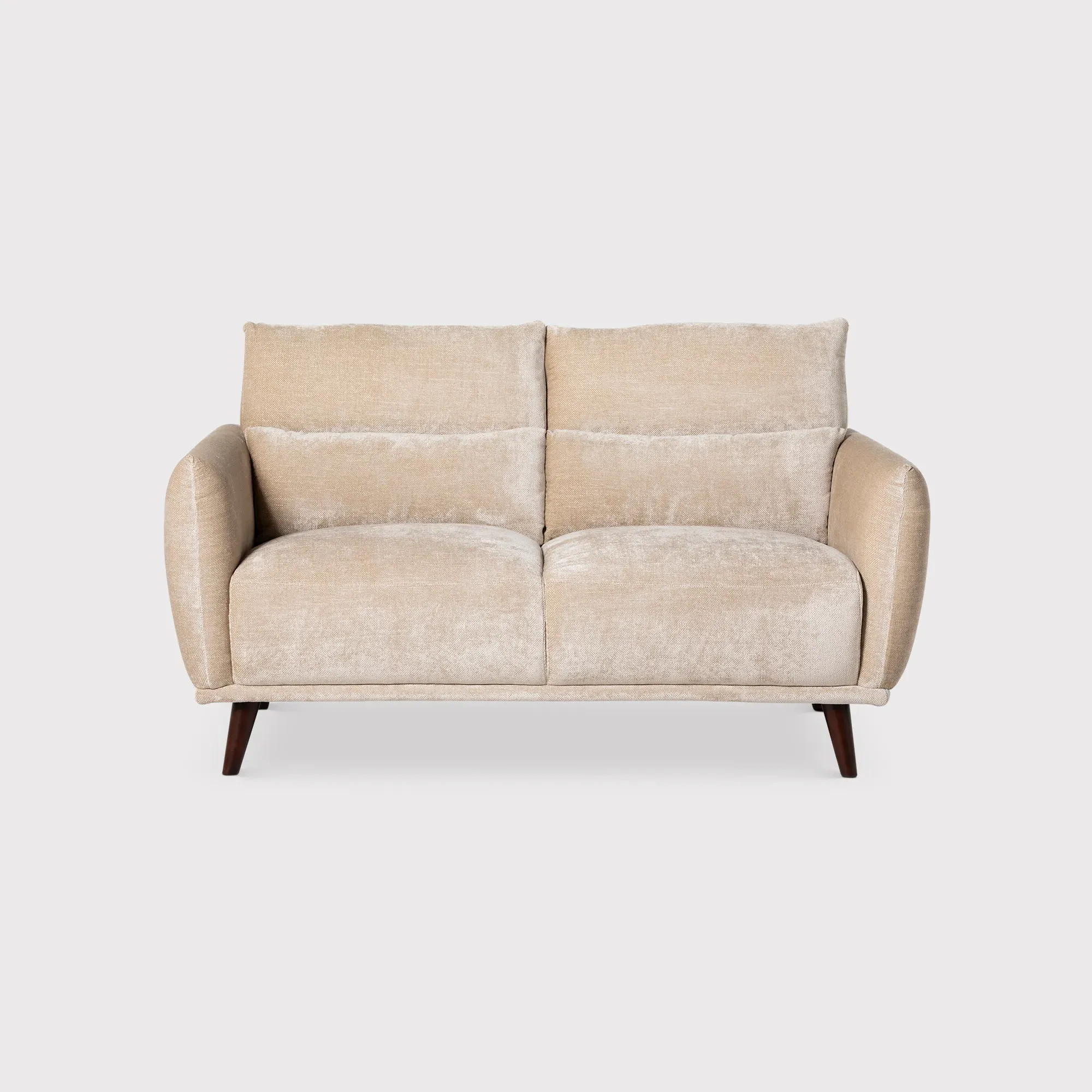 Mallory 2-Seater Sofa - Neutral image